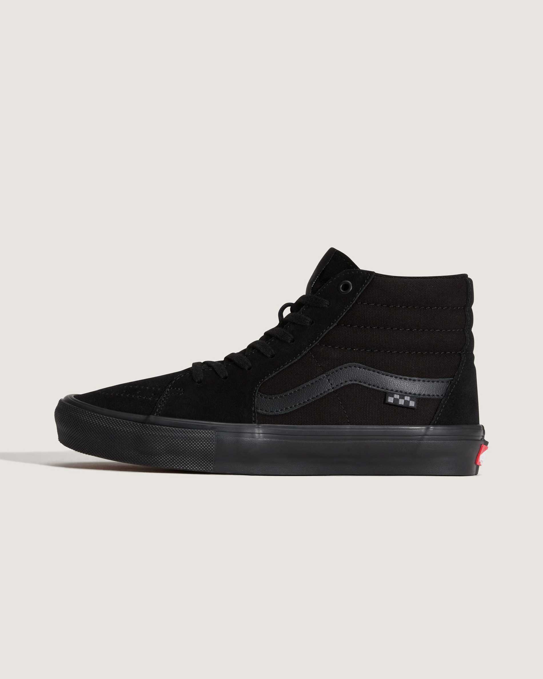 Resim SKATE SK8-HI AYAKKABI