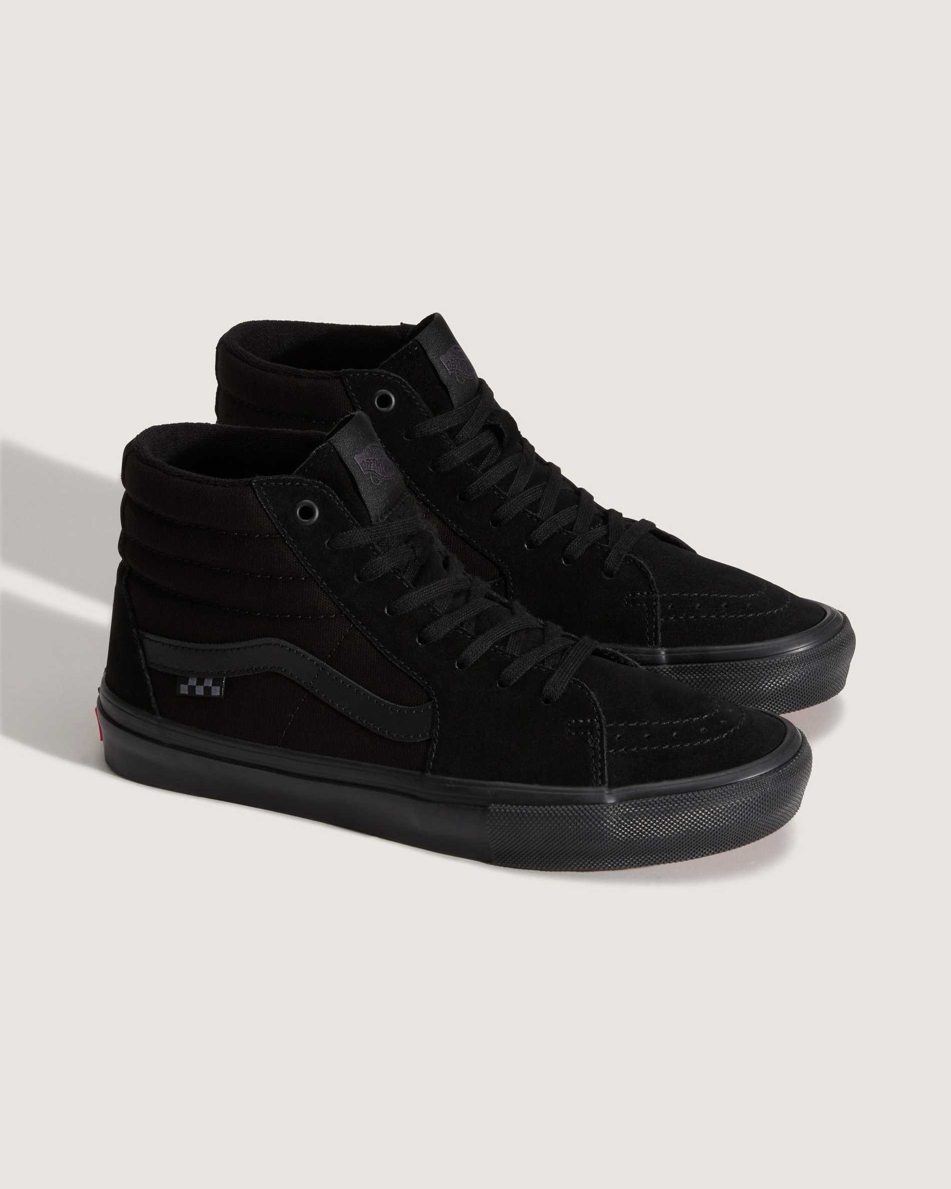 Resim SKATE SK8-HI AYAKKABI
