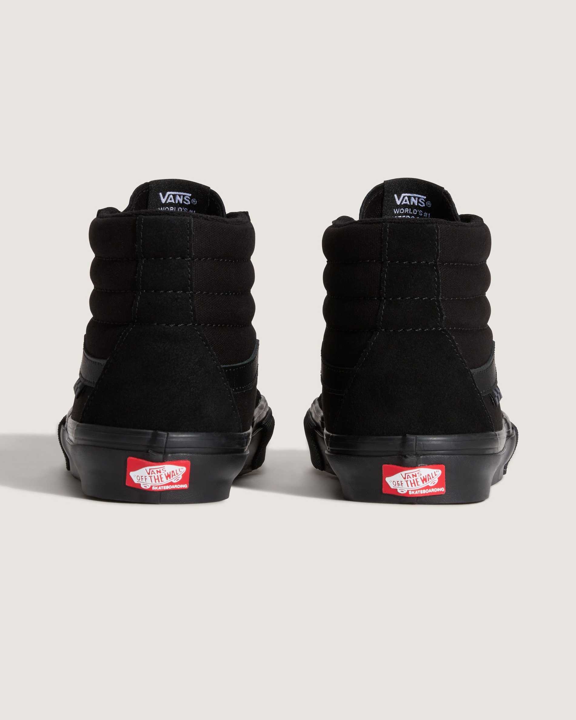 Resim SKATE SK8-HI AYAKKABI