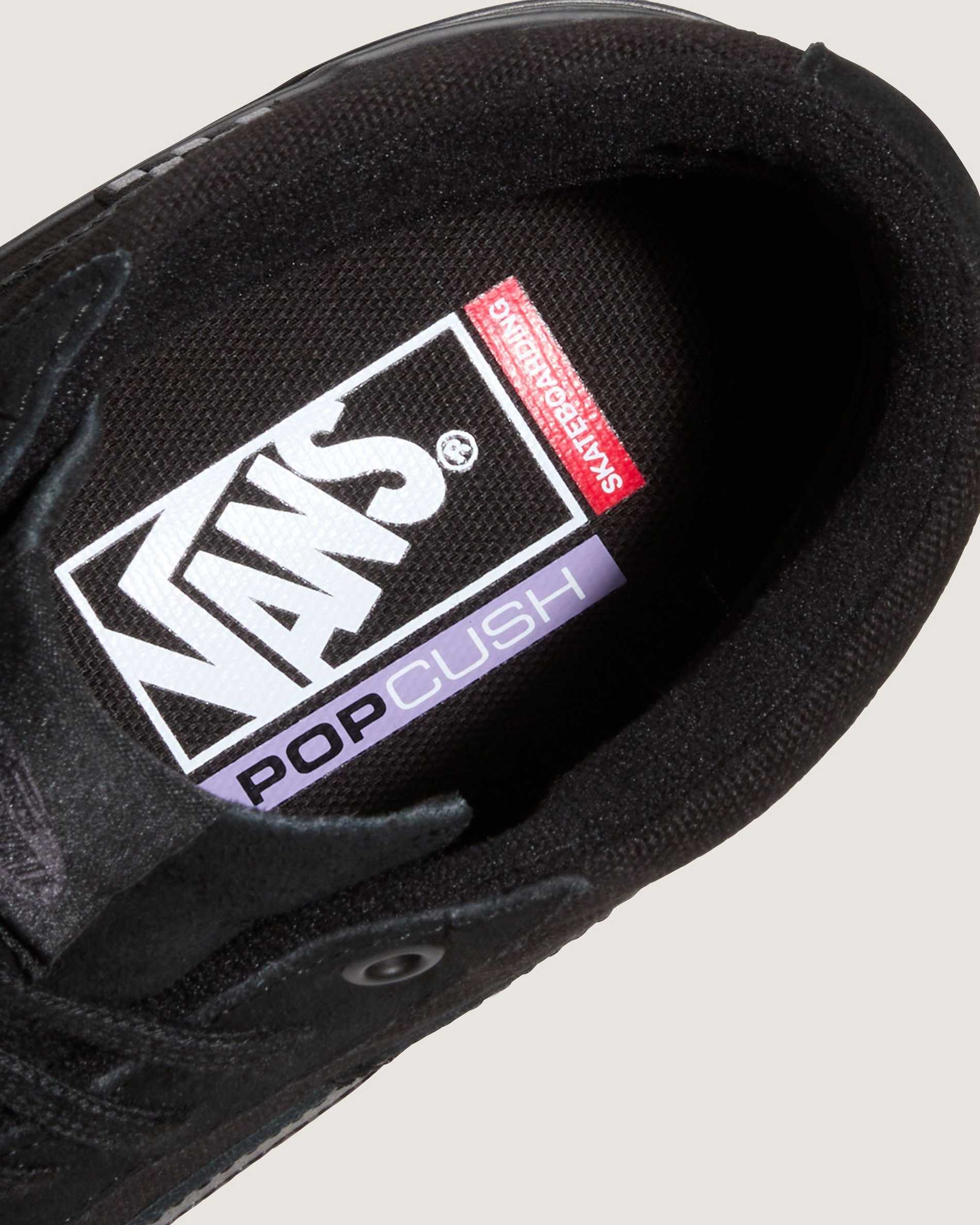 Resim SKATE SK8-HI AYAKKABI