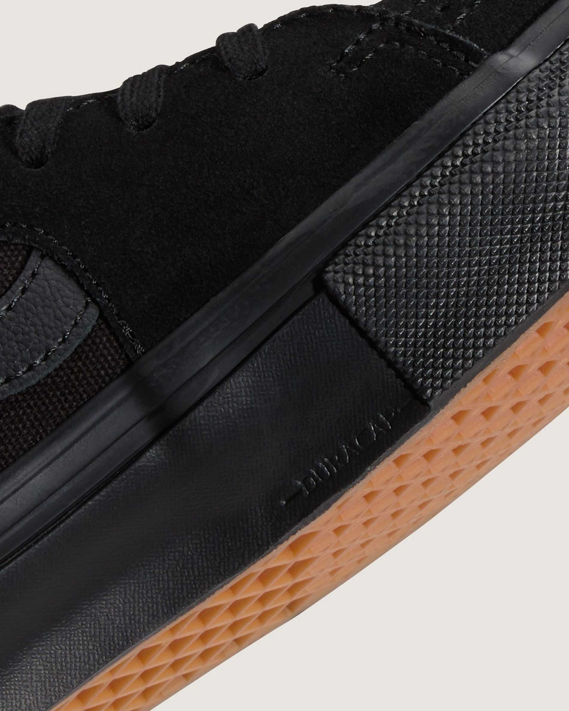 Resim SKATE SK8-HI AYAKKABI