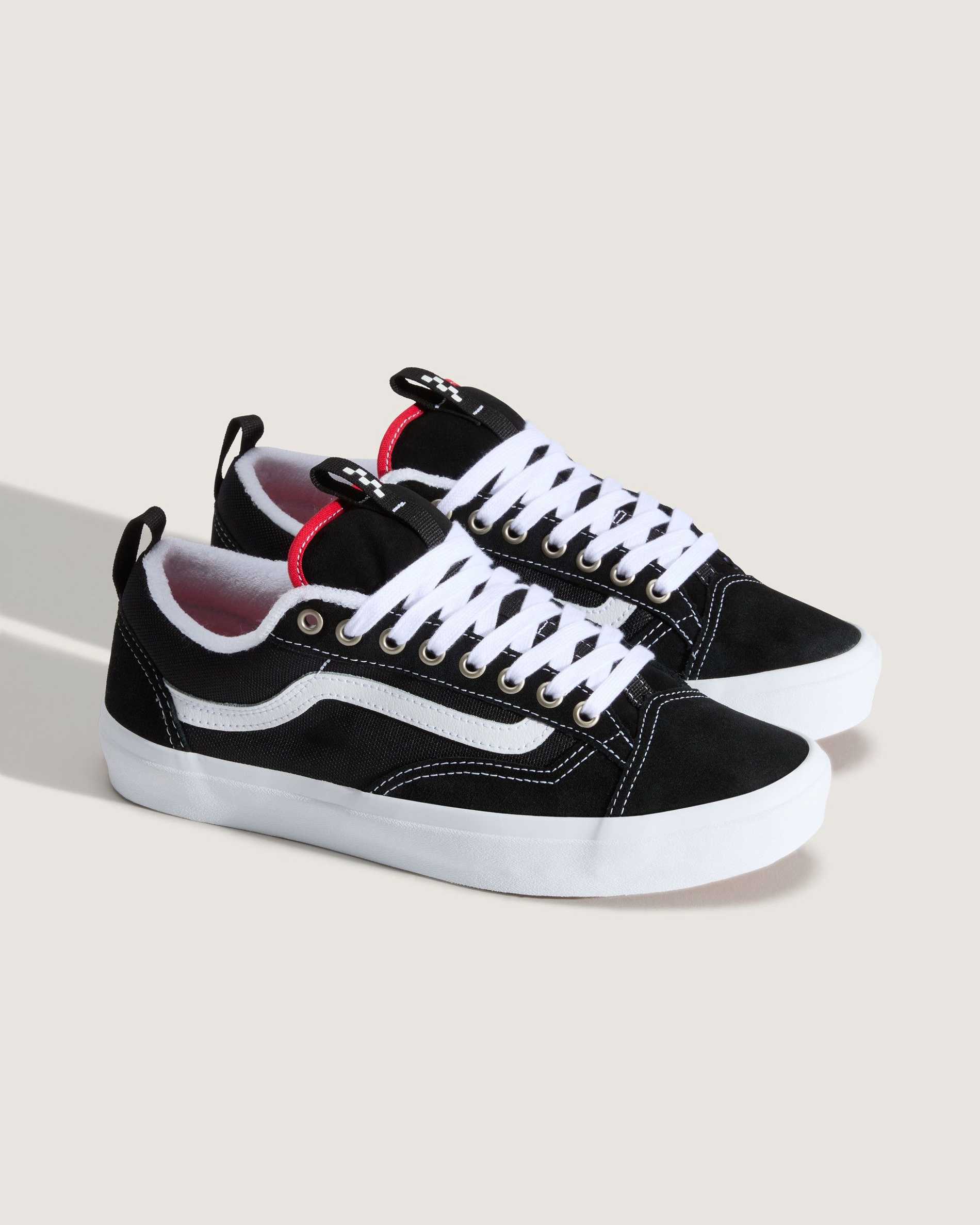 Resim SKATE OLD SKOOL 36 + AYAKKABI