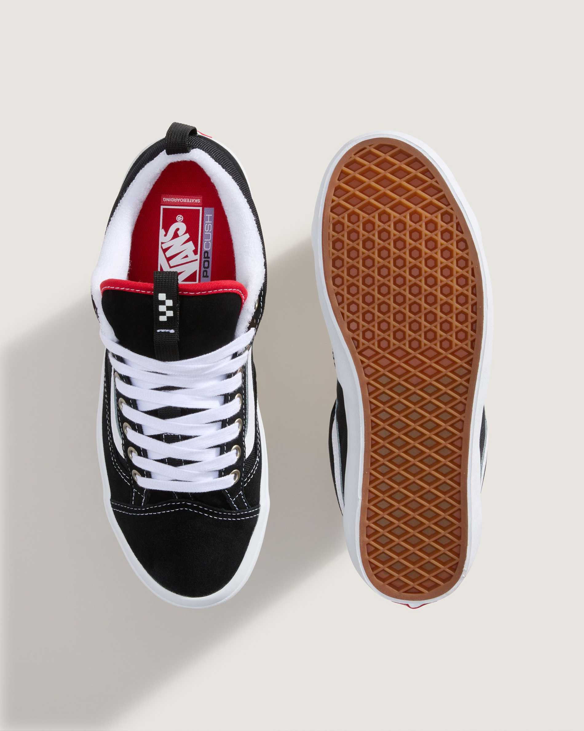 Resim SKATE OLD SKOOL 36 + AYAKKABI
