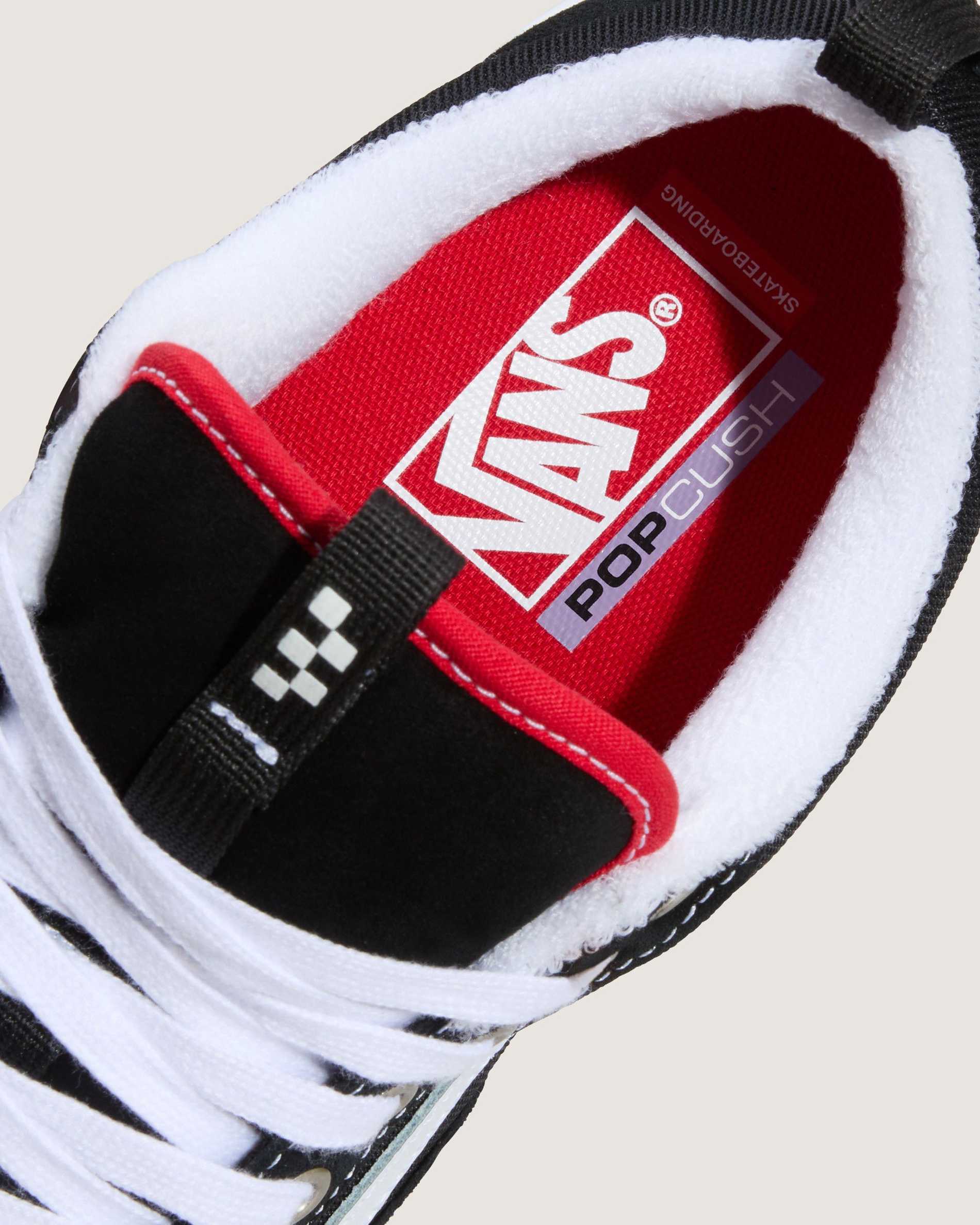 Resim SKATE OLD SKOOL 36 + AYAKKABI