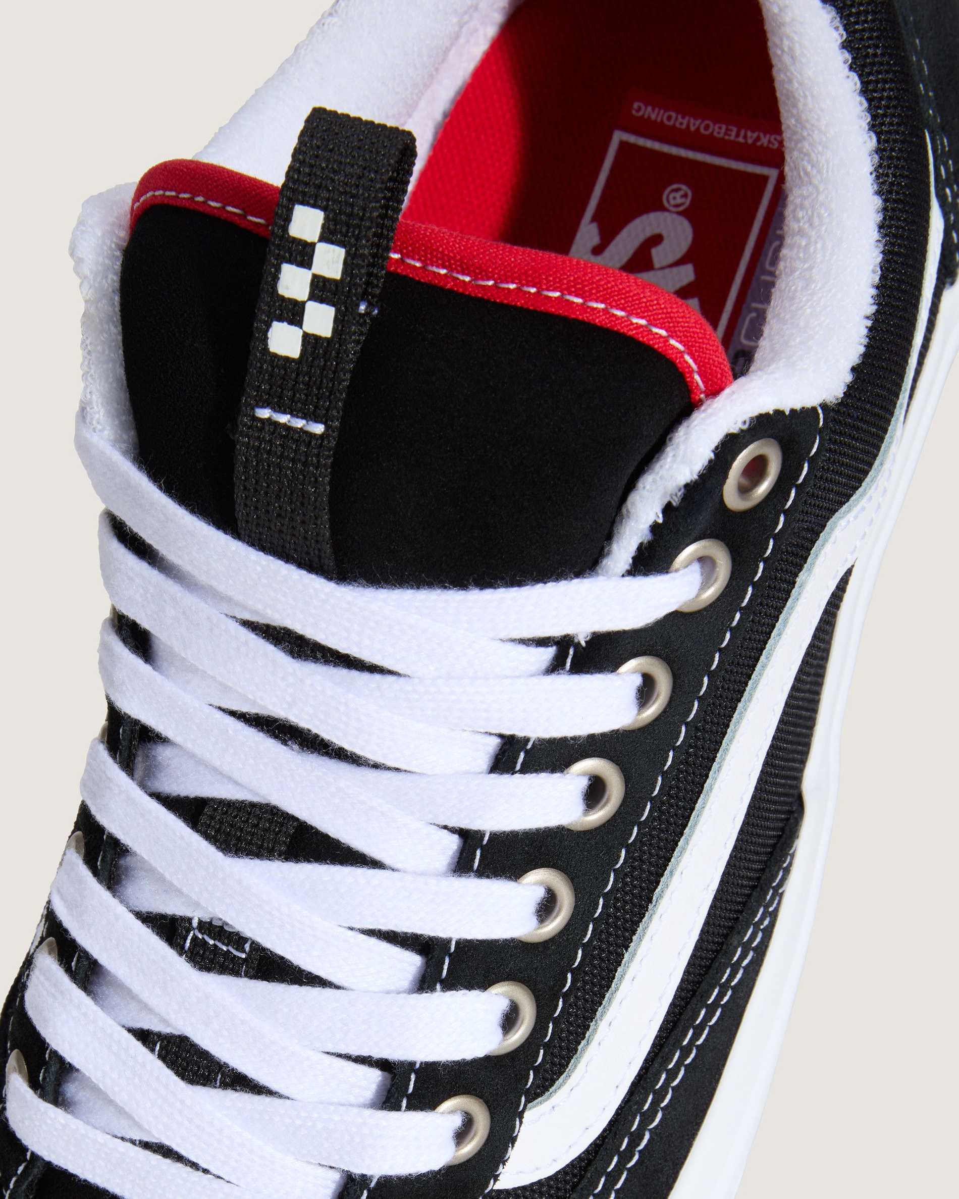 Resim SKATE OLD SKOOL 36 + AYAKKABI