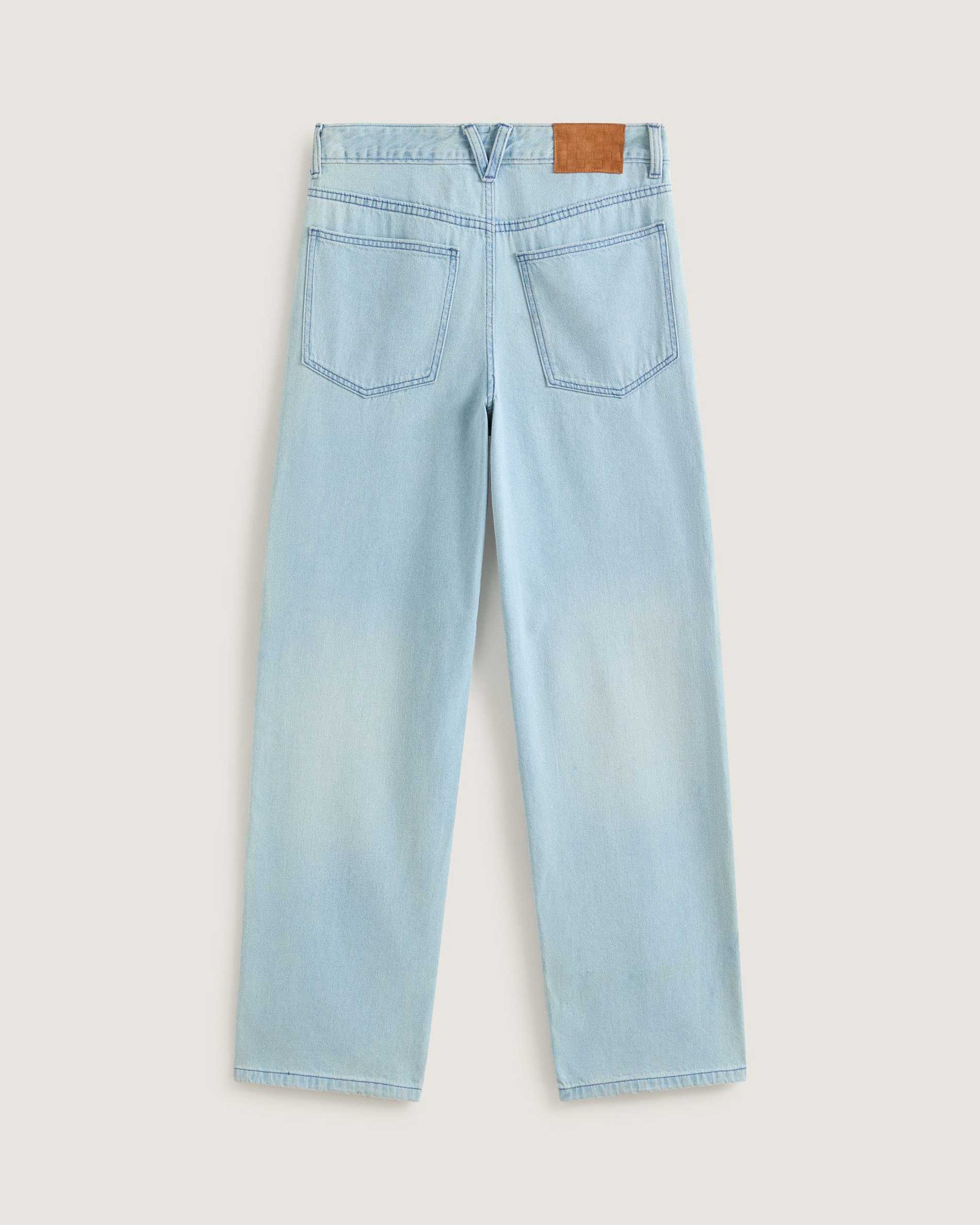 Resim SIRELLE PUDDLE PANTOLON