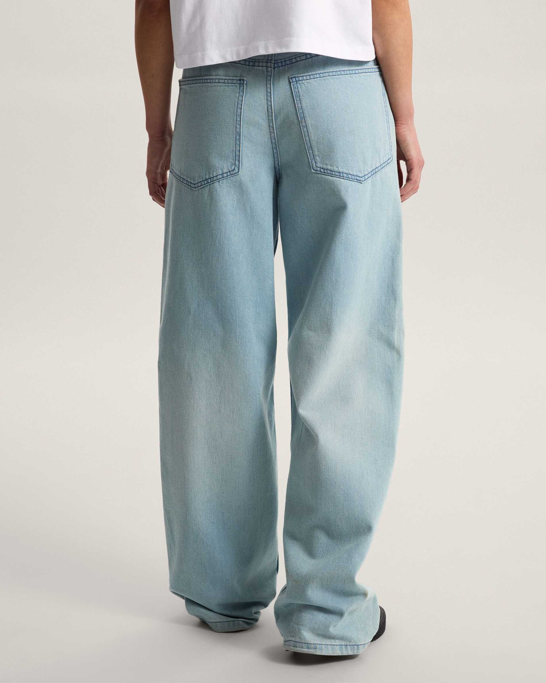 Resim SIRELLE PUDDLE PANTOLON
