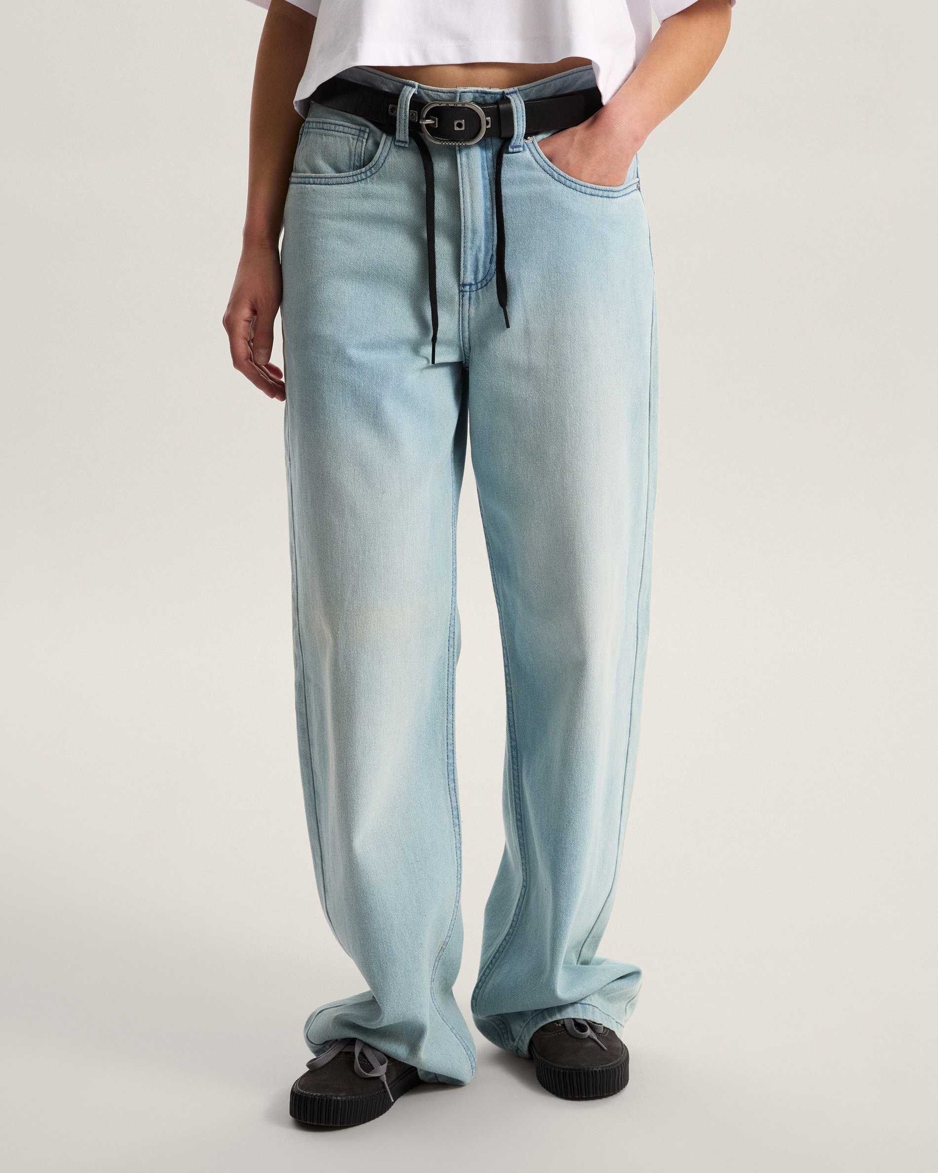 Resim SIRELLE PUDDLE PANTOLON