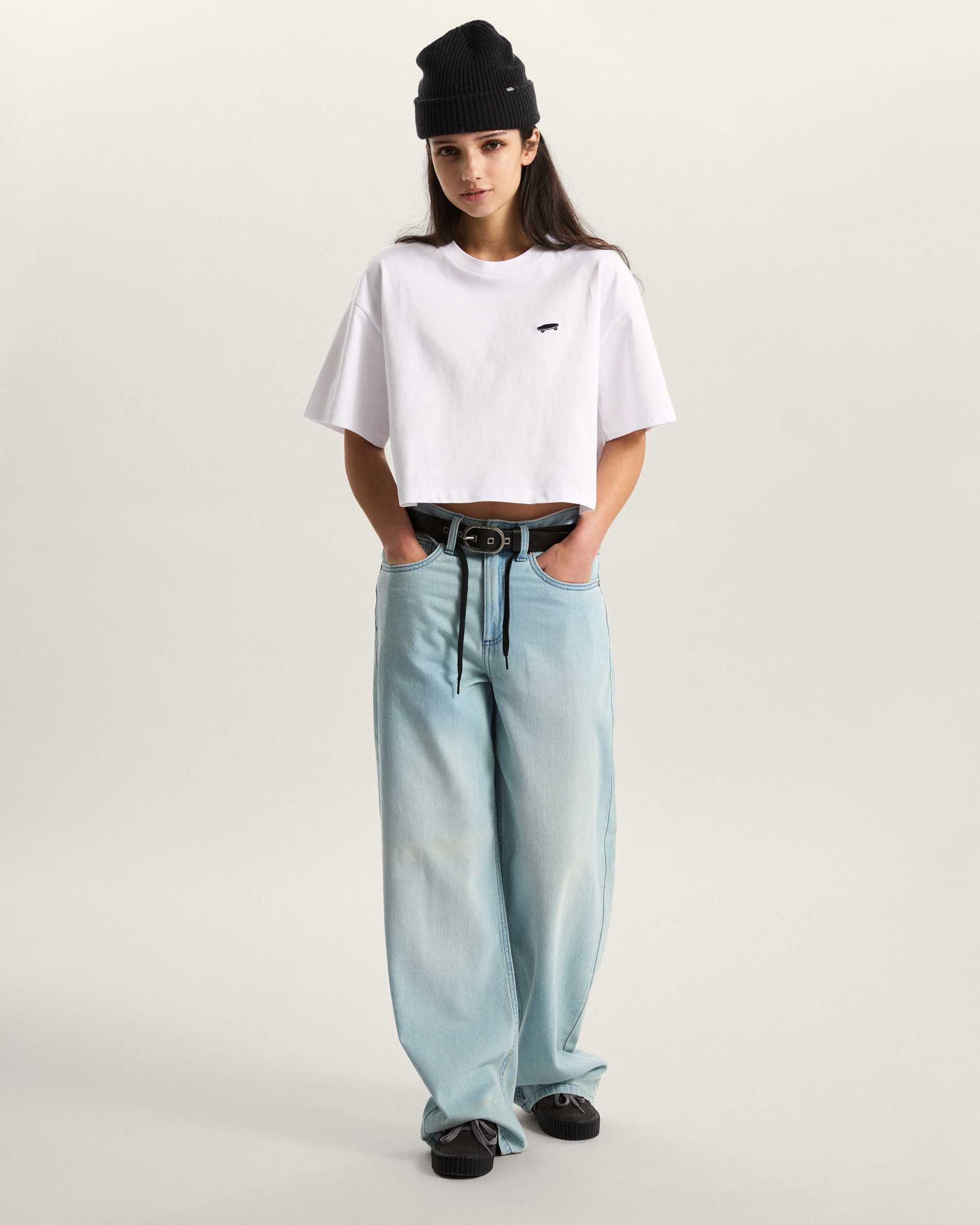 Resim SIRELLE PUDDLE PANTOLON