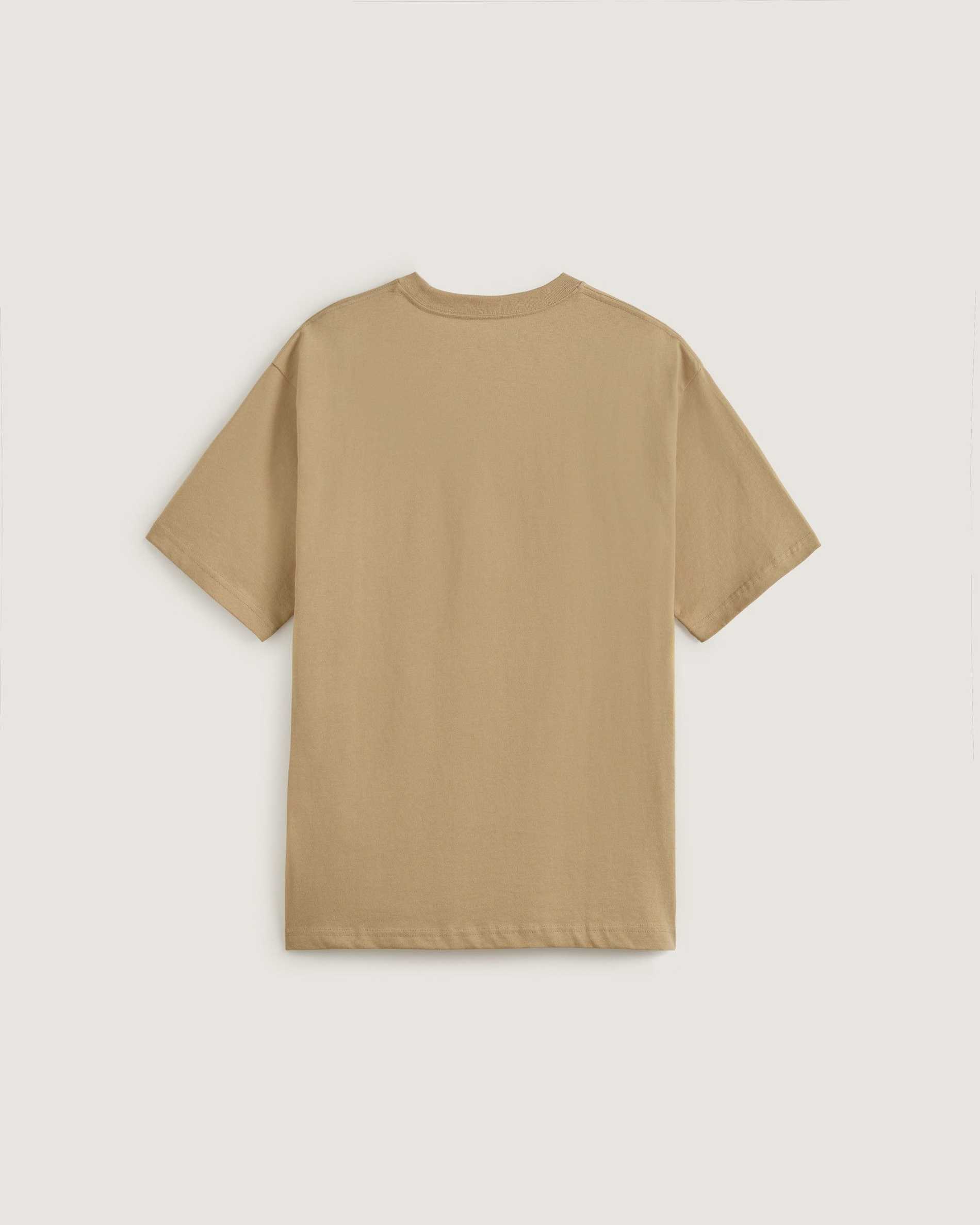 Resim LEFT CHEST II LOOSE TİŞÖRT