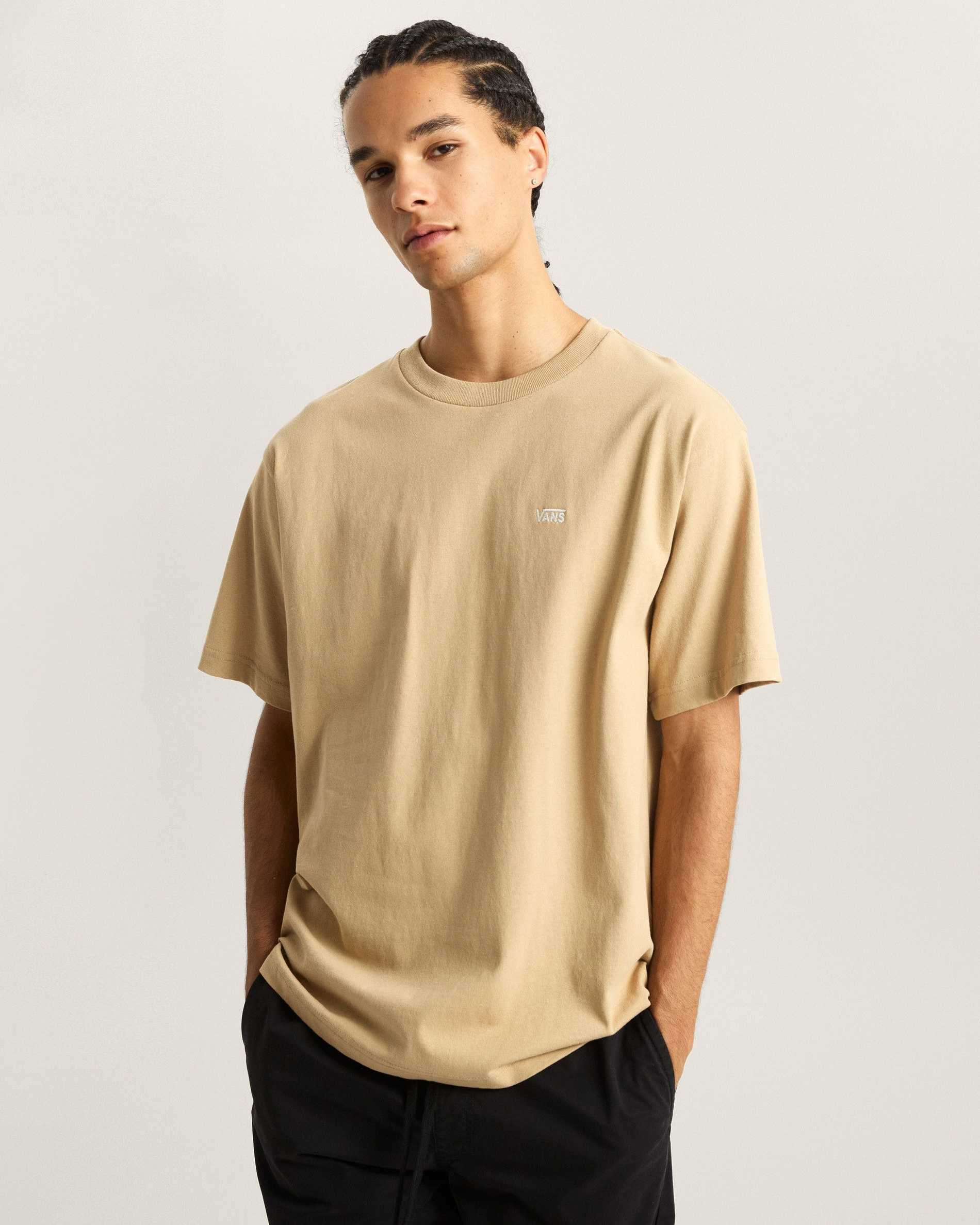 Resim LEFT CHEST II LOOSE TİŞÖRT