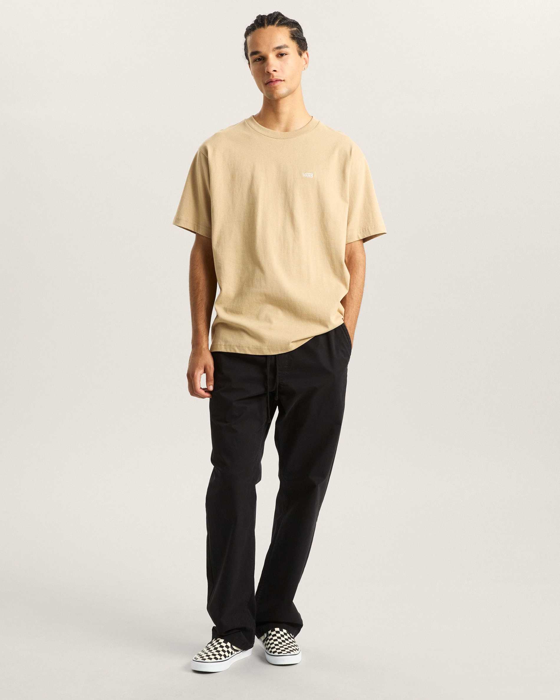 Resim LEFT CHEST II LOOSE TİŞÖRT