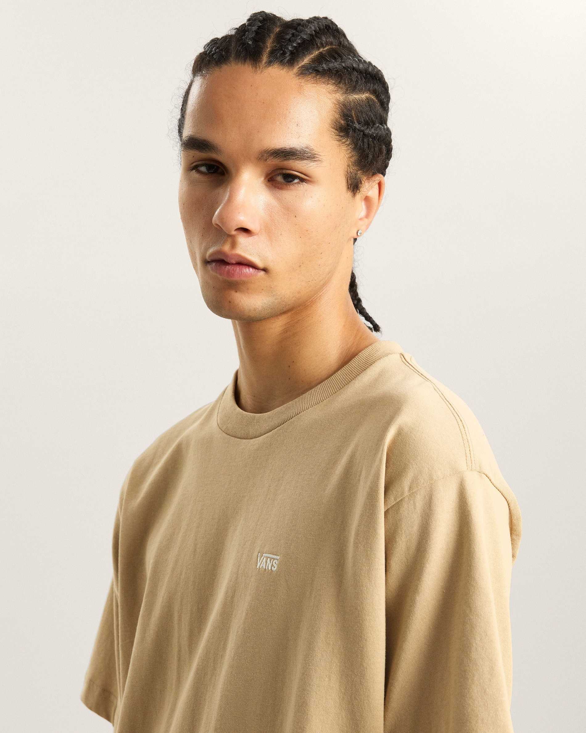 Resim LEFT CHEST II LOOSE TİŞÖRT