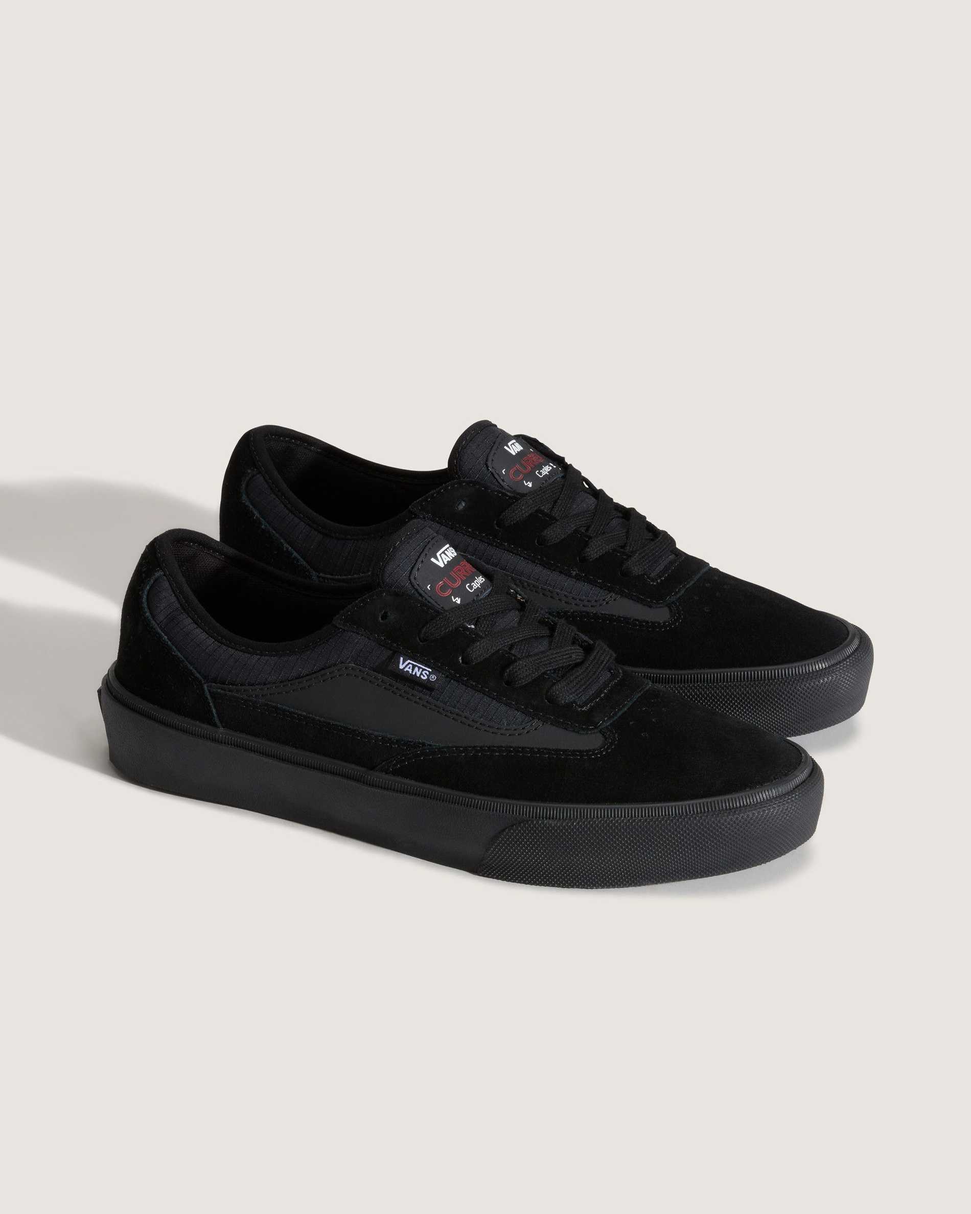 Resim SKATE CURREN CAPLES AYAKKABI