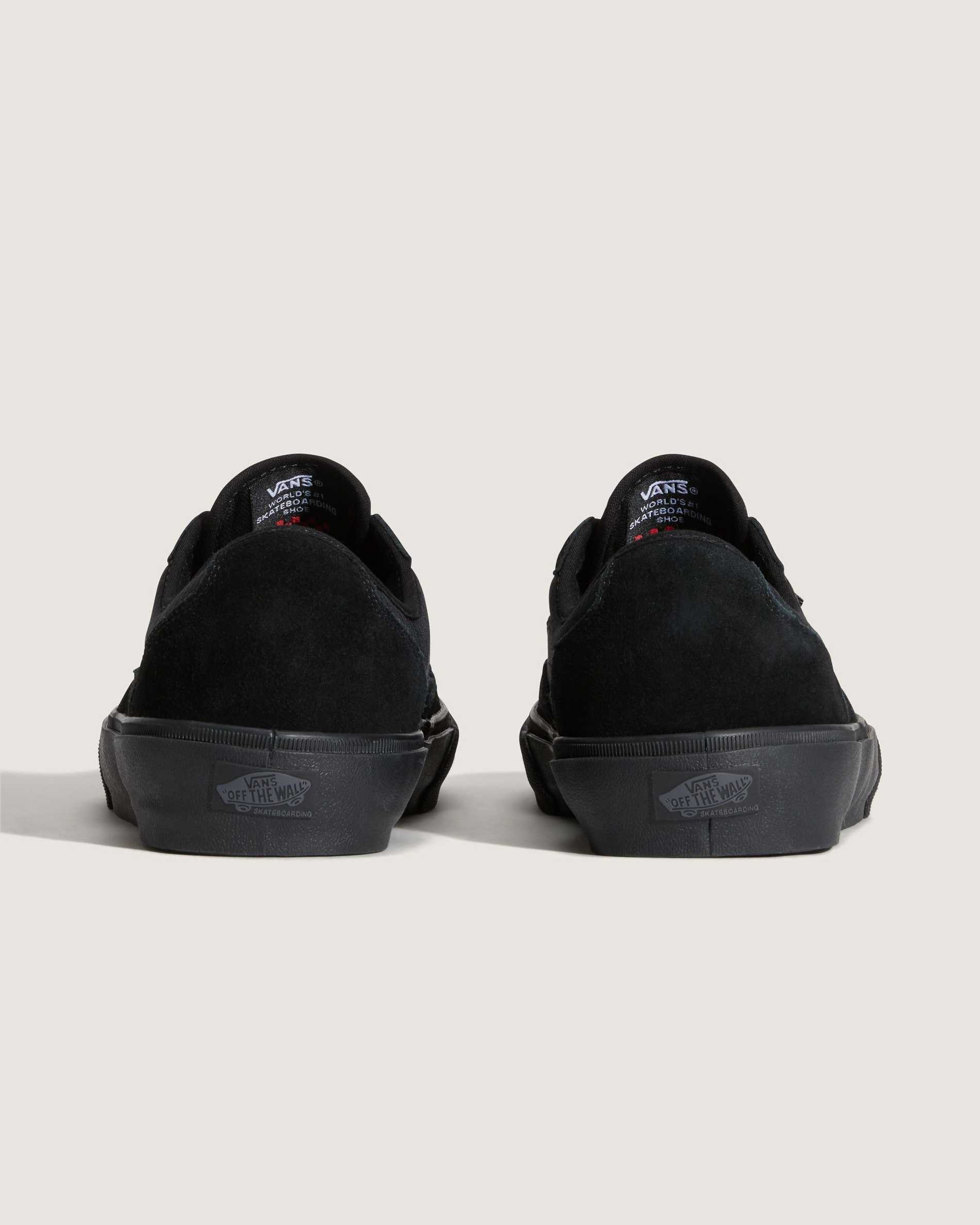 Resim SKATE CURREN CAPLES AYAKKABI