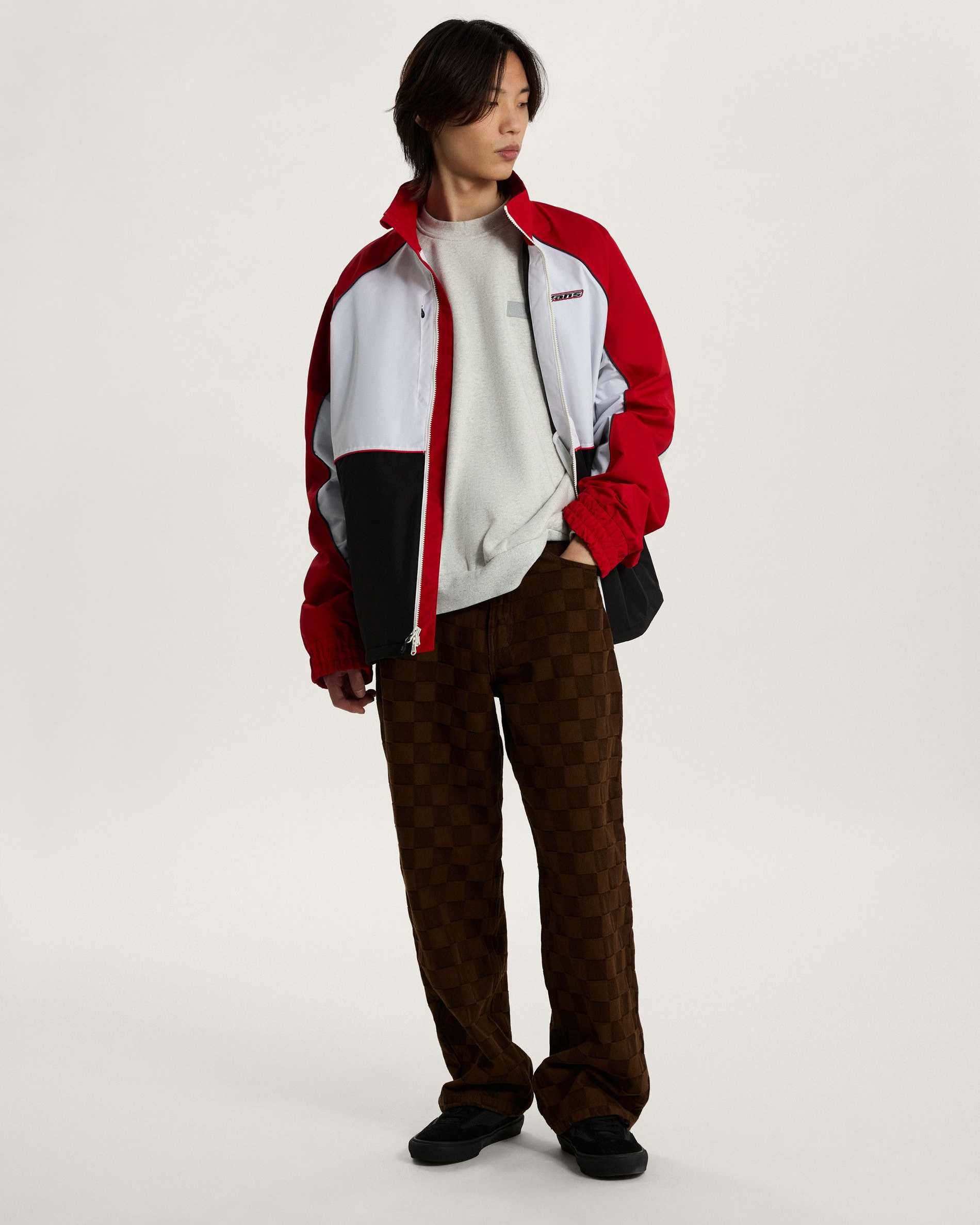 Resim SKATE CURREN CAPLES AYAKKABI