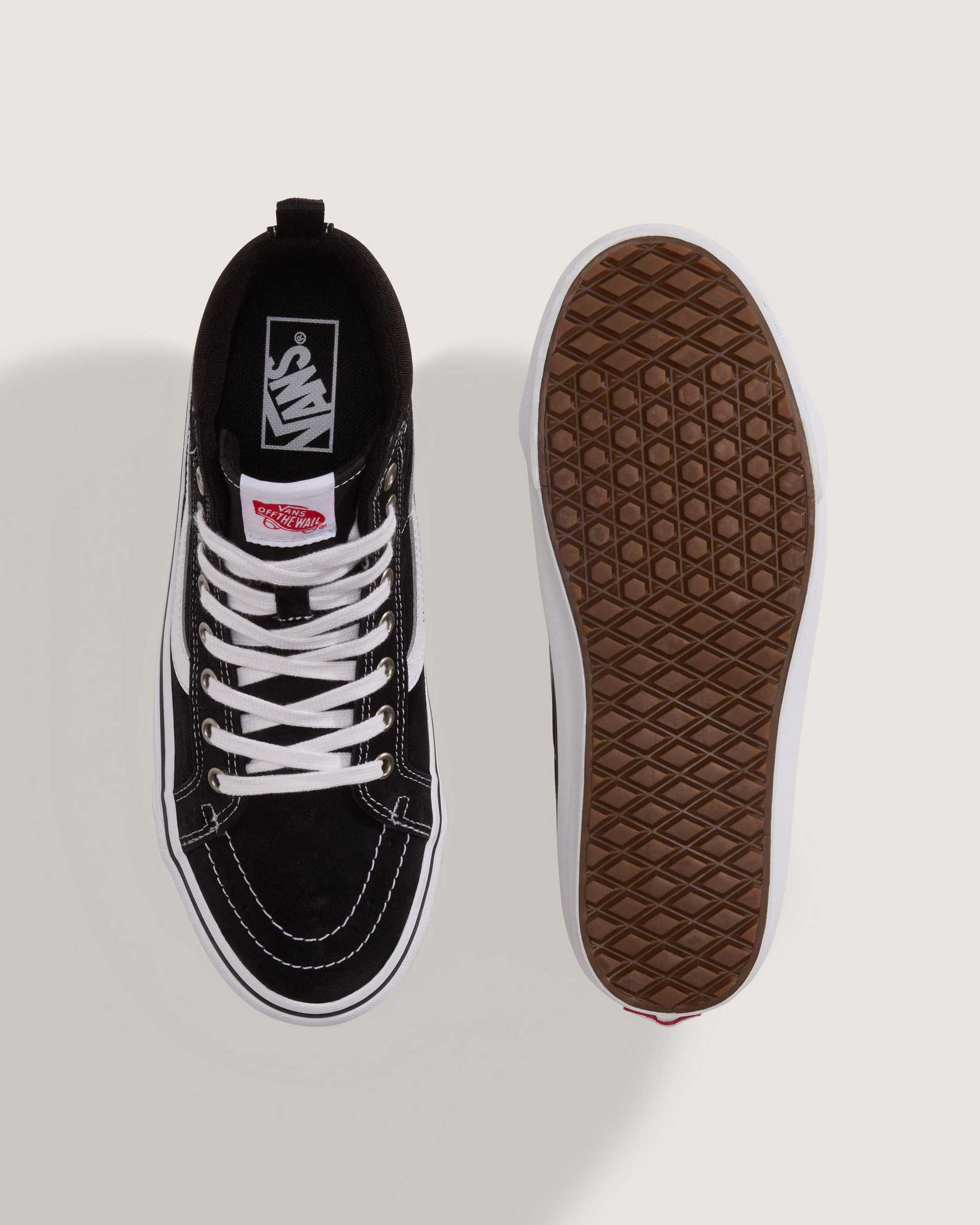 Resim SK8-HI INSULATED AYAKKABI