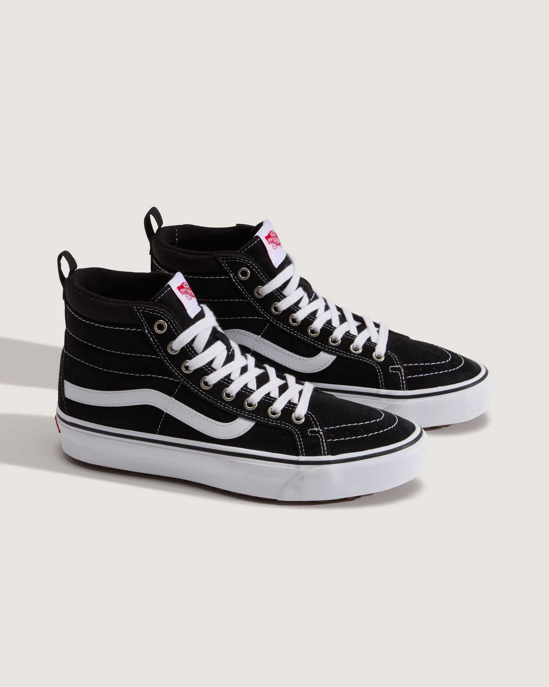 Resim SK8-HI INSULATED AYAKKABI