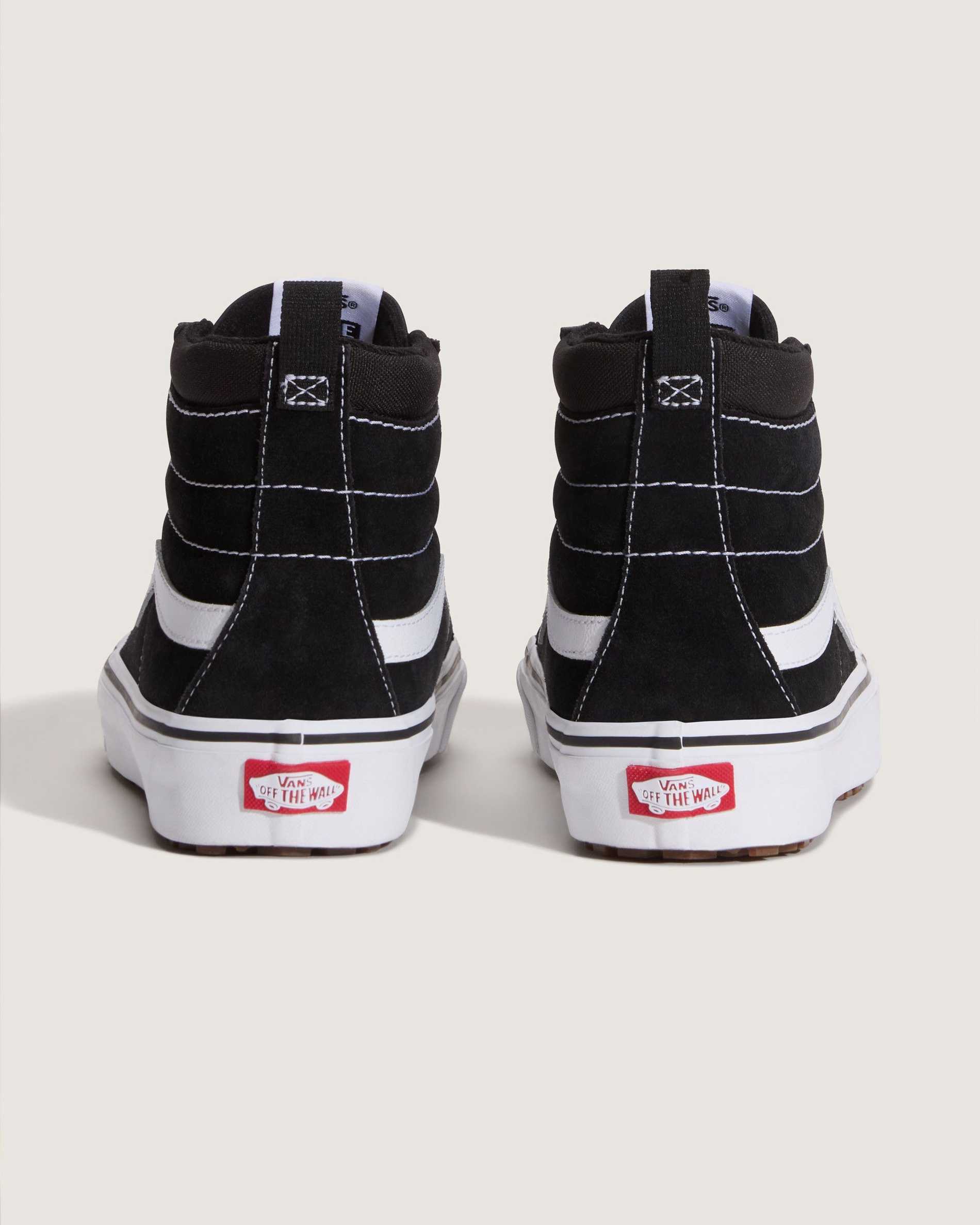 Resim SK8-HI INSULATED AYAKKABI