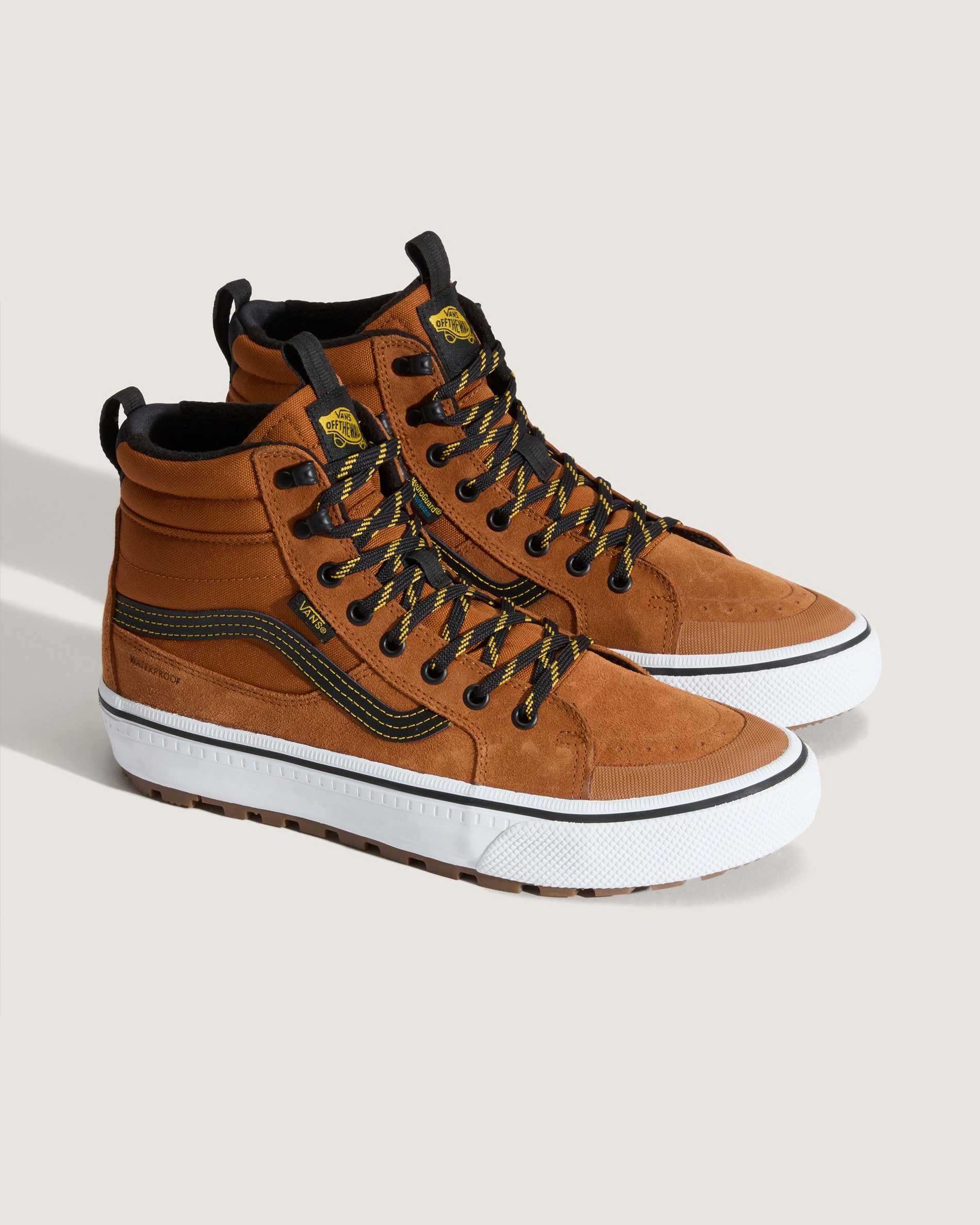 Resim SK8-HI WATERPROOF INSULATED AYAKKABI