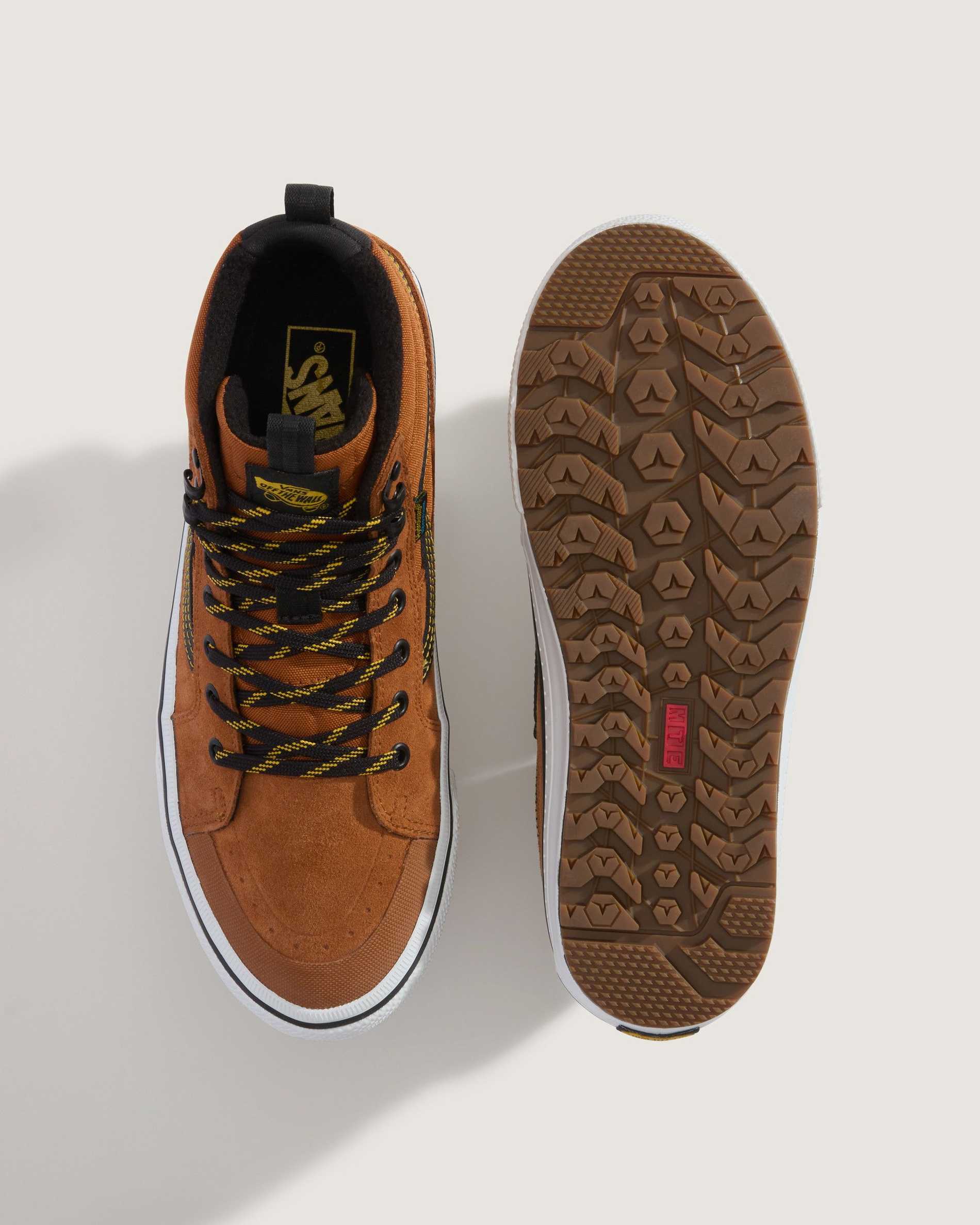 Resim SK8-HI WATERPROOF INSULATED AYAKKABI