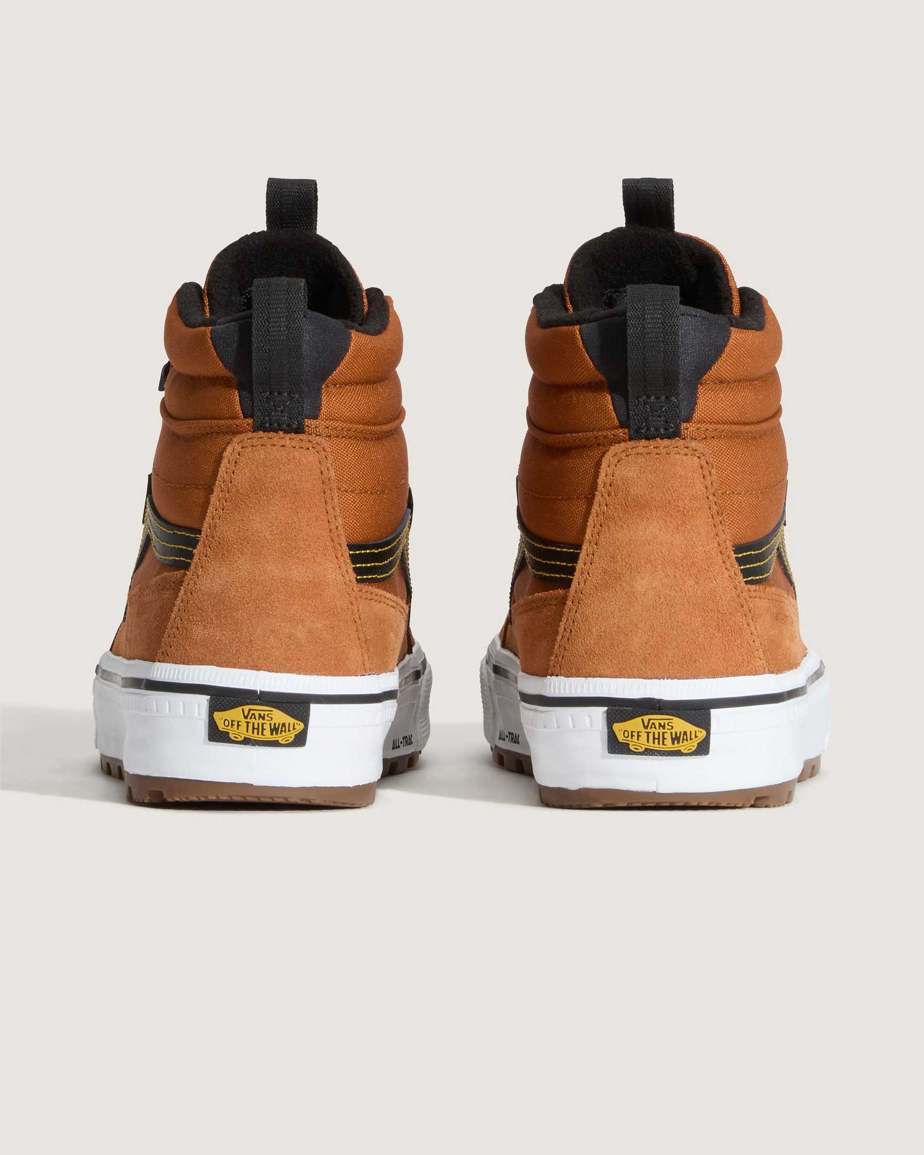 Resim SK8-HI WATERPROOF INSULATED AYAKKABI