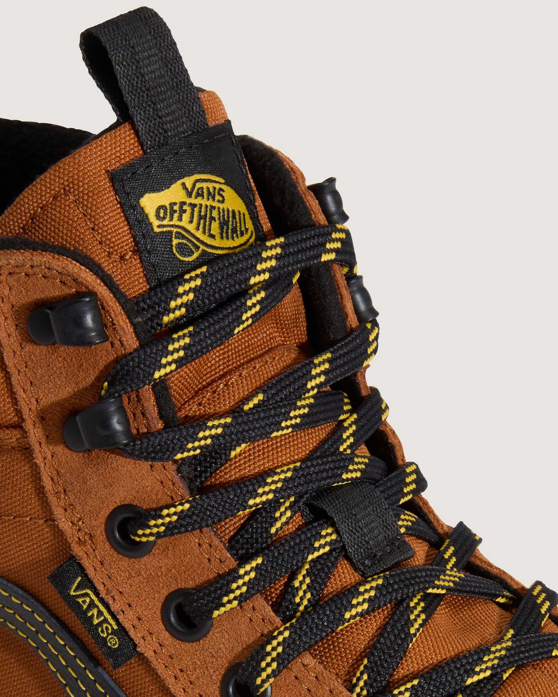 Resim SK8-HI WATERPROOF INSULATED AYAKKABI