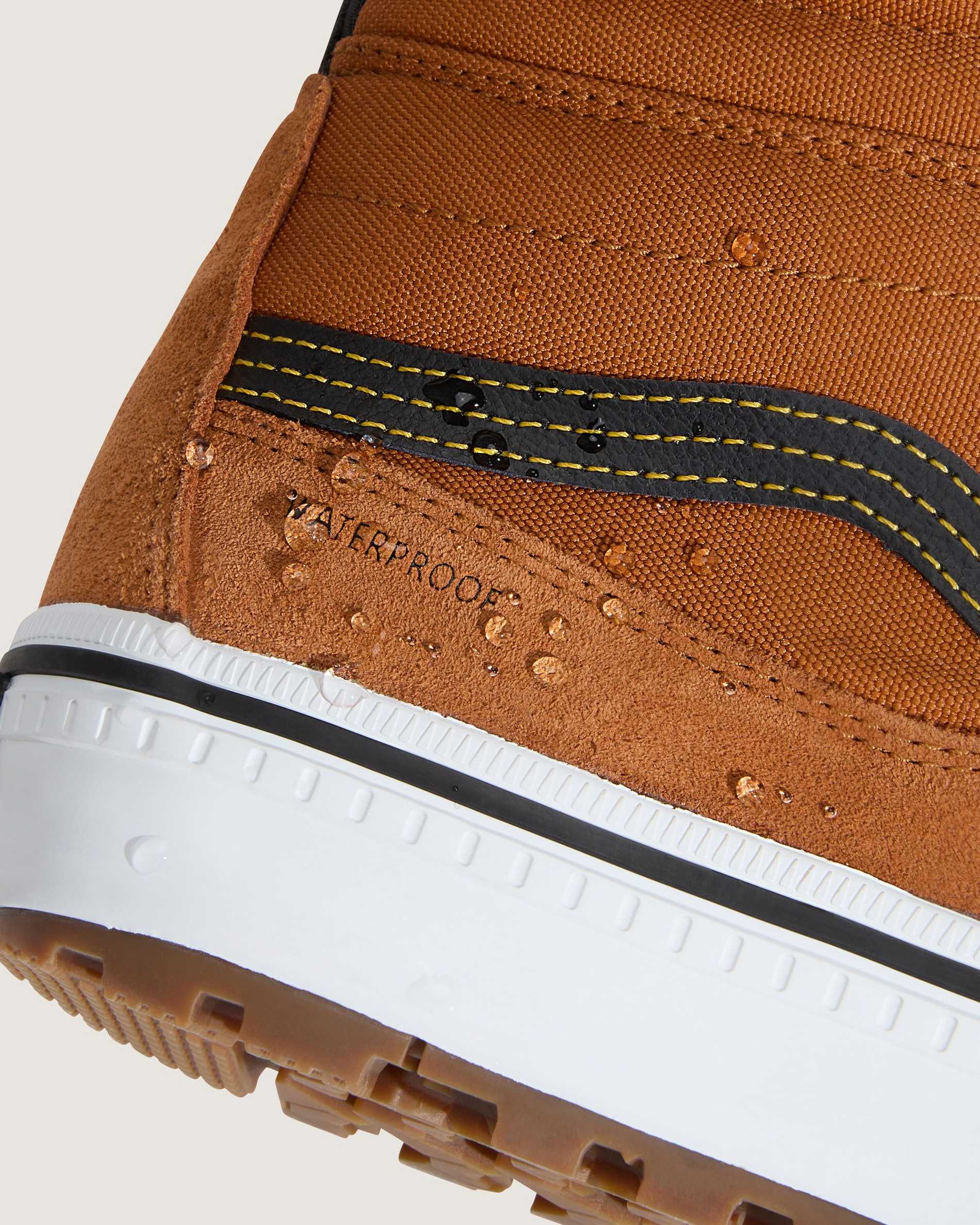 Resim SK8-HI WATERPROOF INSULATED AYAKKABI