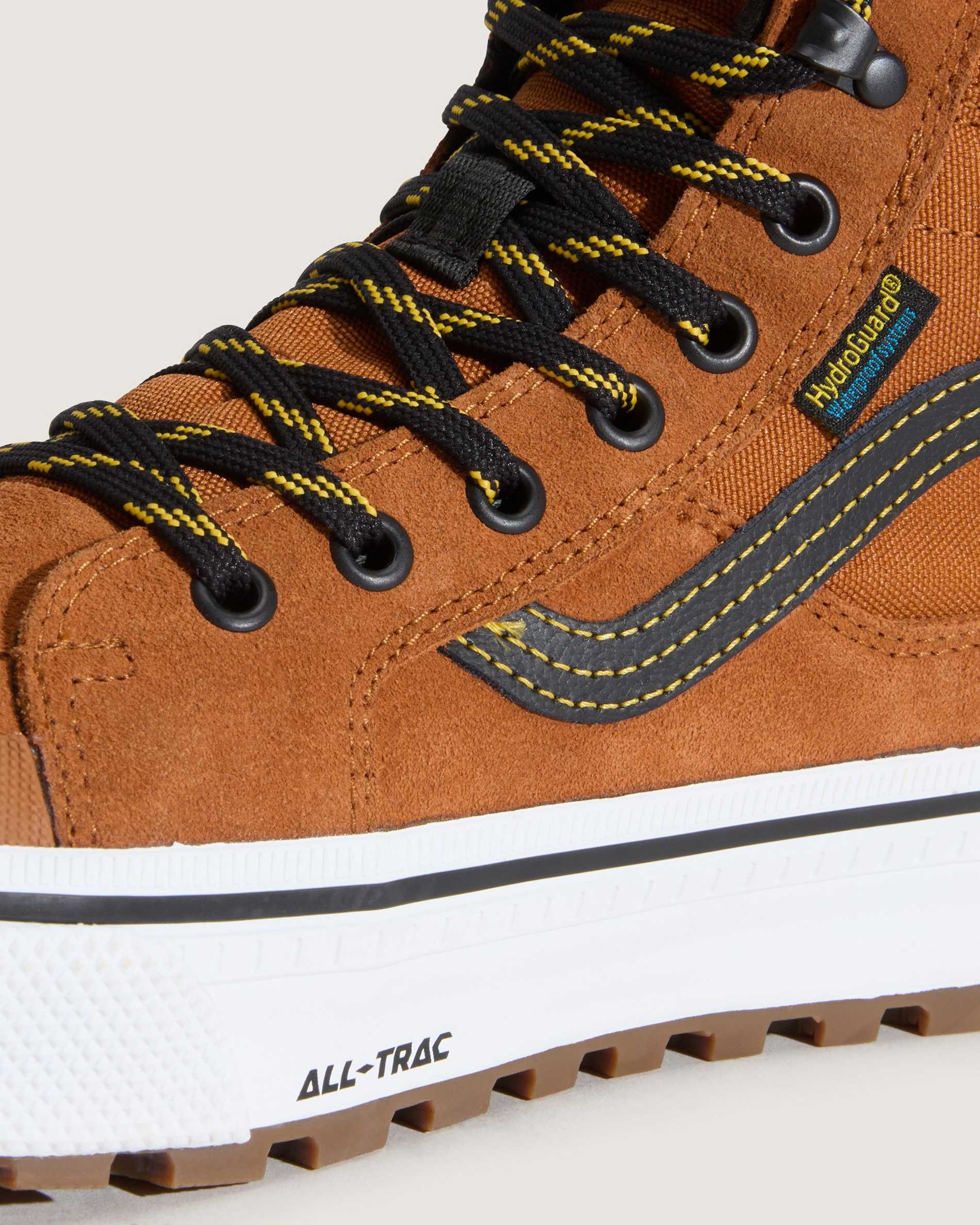 Resim SK8-HI WATERPROOF INSULATED AYAKKABI