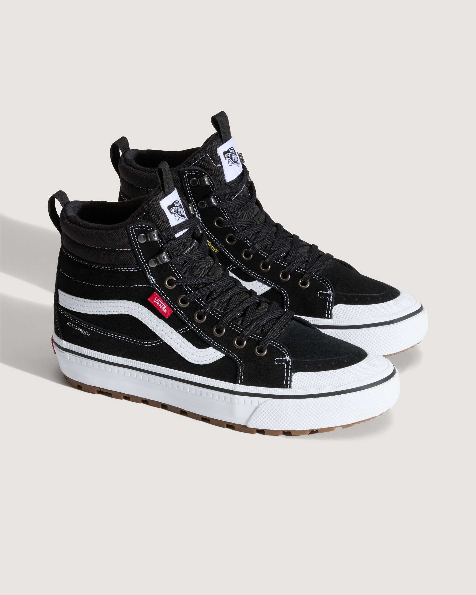 Resim SK8-HI WATERPROOF INSULATED AYAKKABI