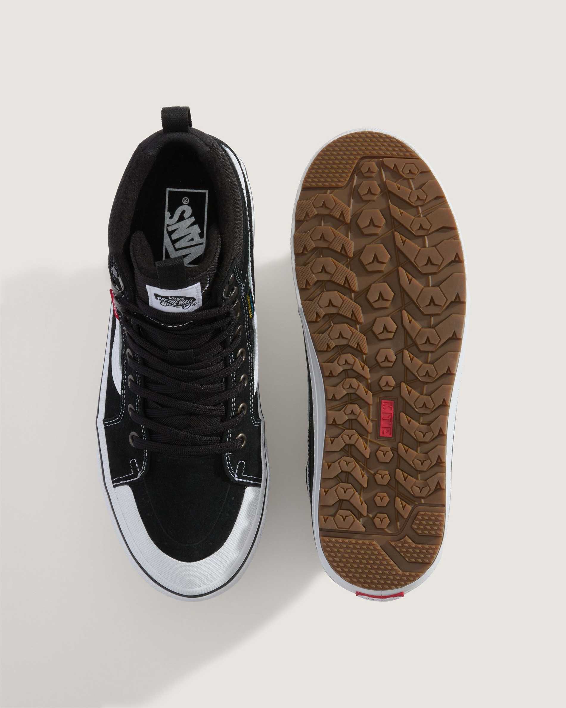 Resim SK8-HI WATERPROOF INSULATED AYAKKABI