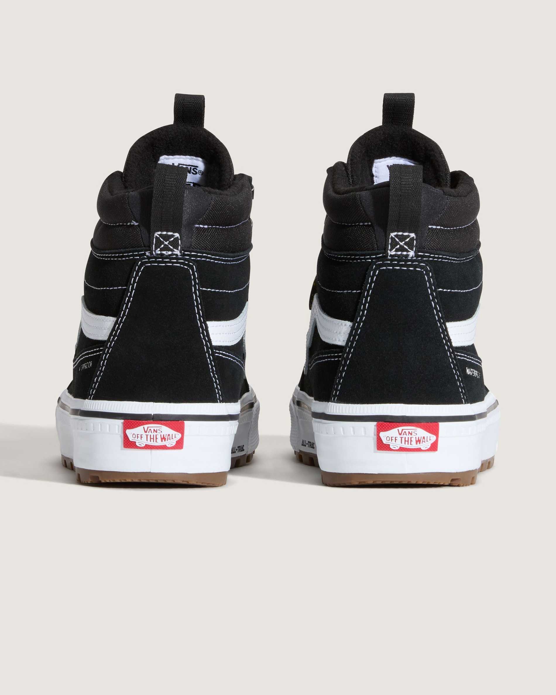 Resim SK8-HI WATERPROOF INSULATED AYAKKABI