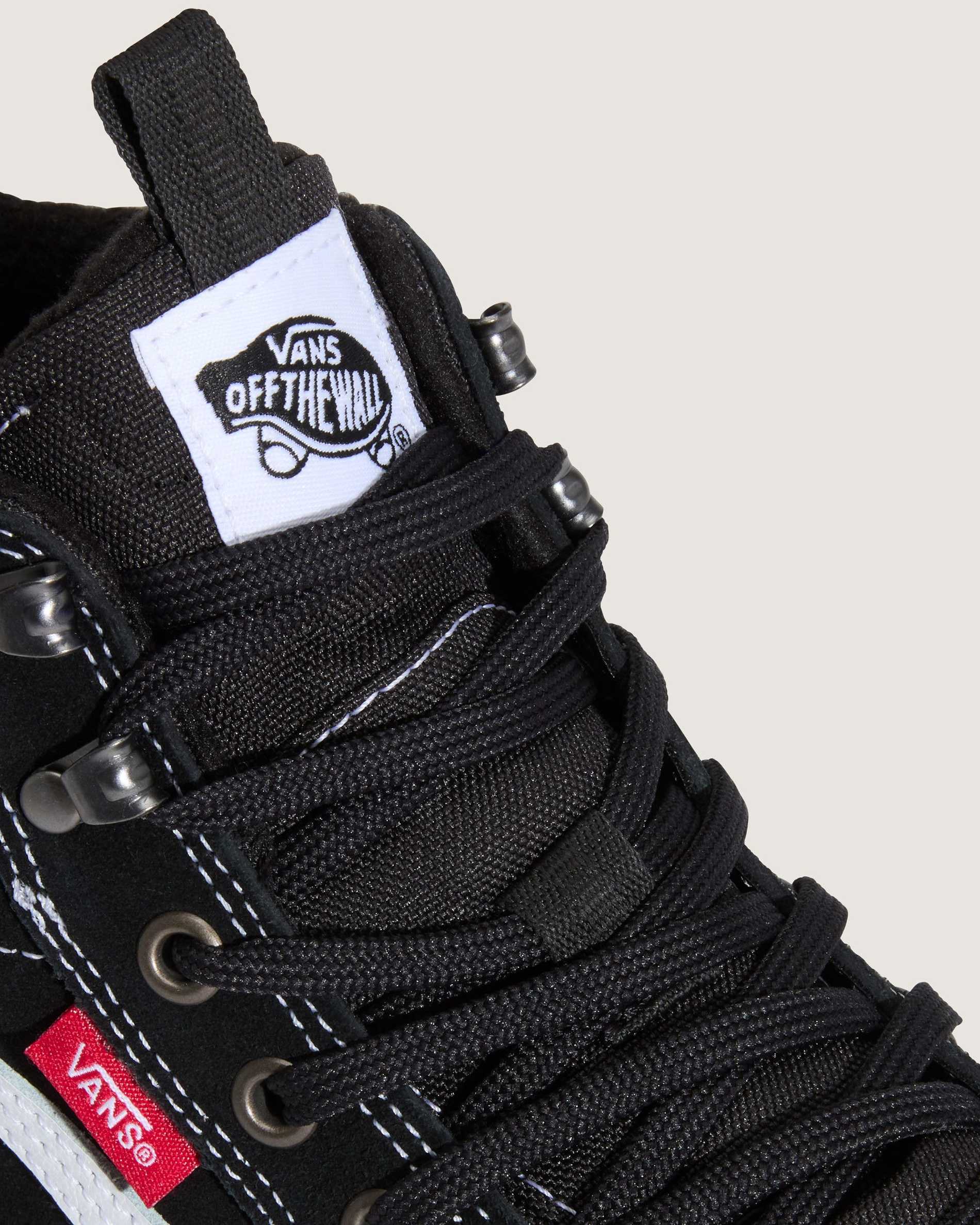 Resim SK8-HI WATERPROOF INSULATED AYAKKABI
