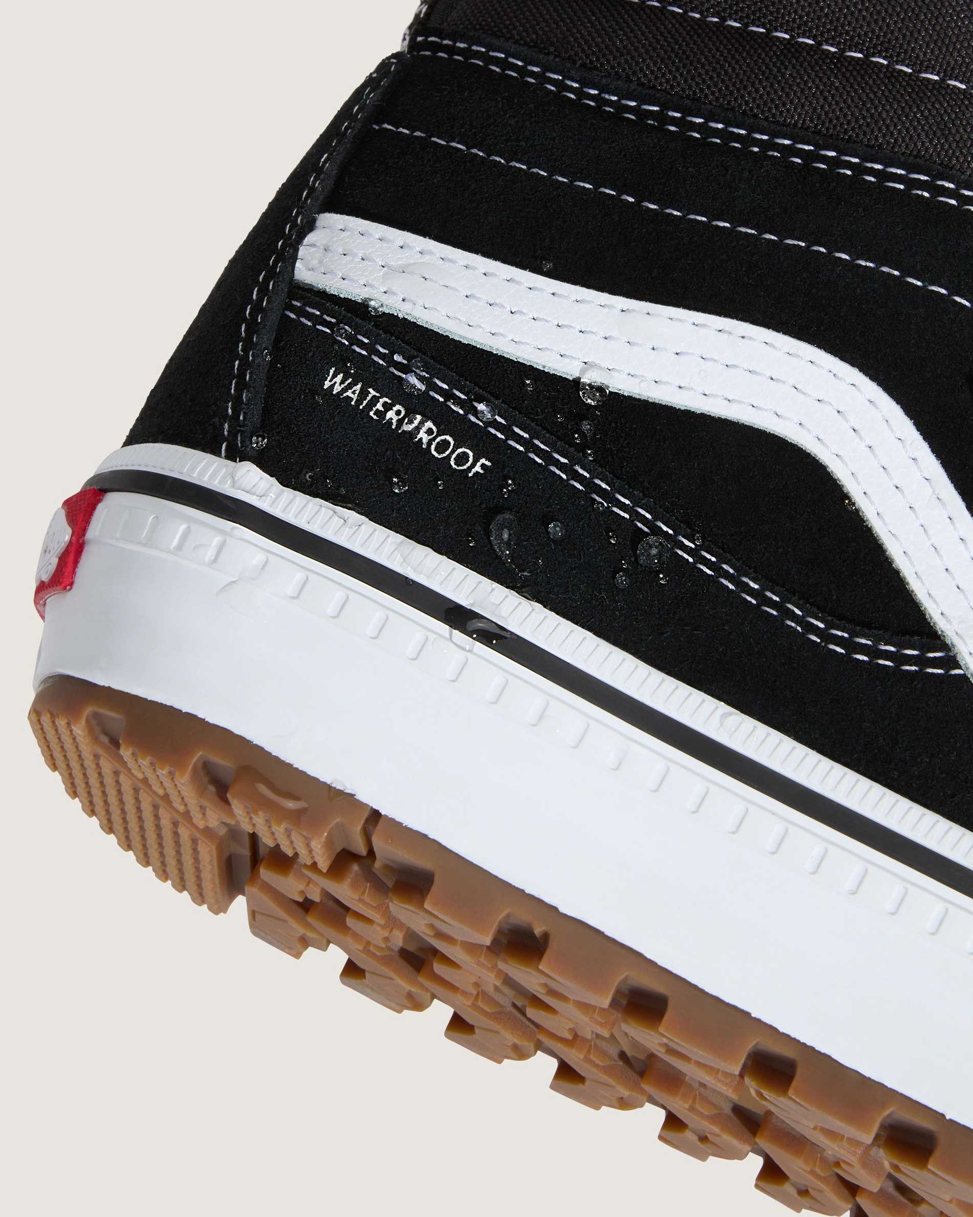 Resim SK8-HI WATERPROOF INSULATED AYAKKABI