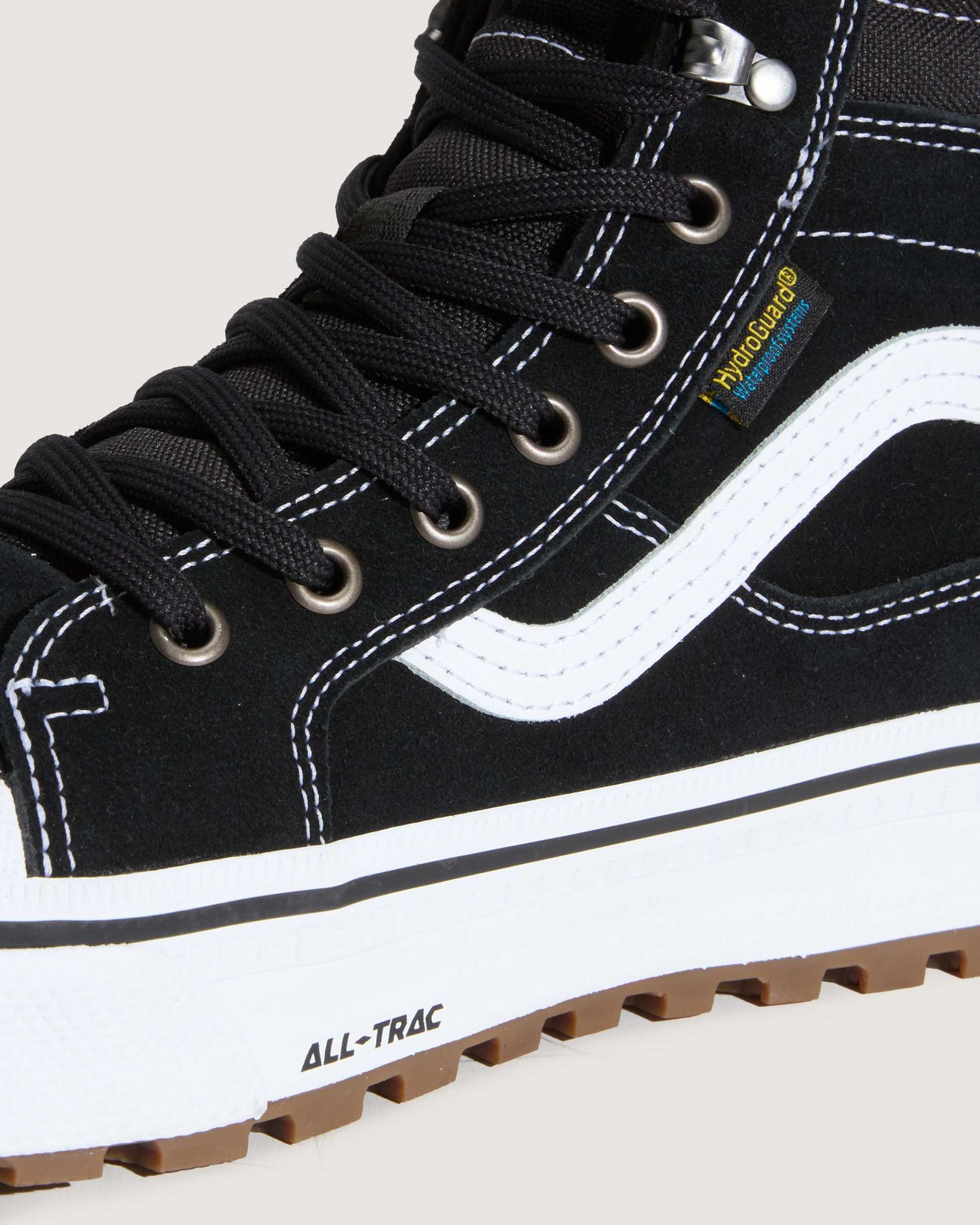 Resim SK8-HI WATERPROOF INSULATED AYAKKABI