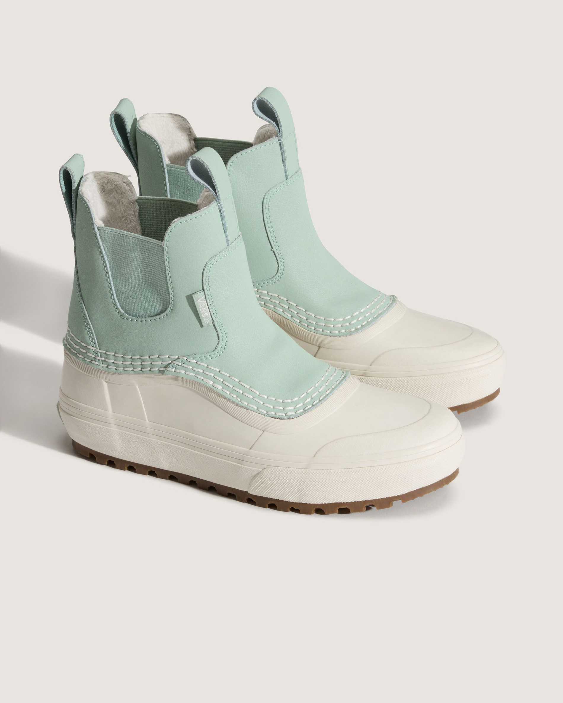 Resim MTE STANDARD MID CHELSEA WATERPROOF AYAKKABI