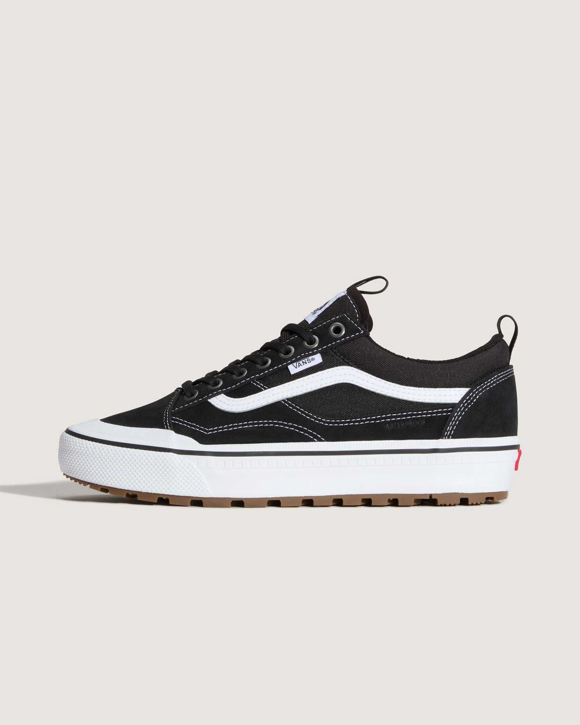 Resim OLD SKOOL WATERPROOF INSULATED AYAKKABI