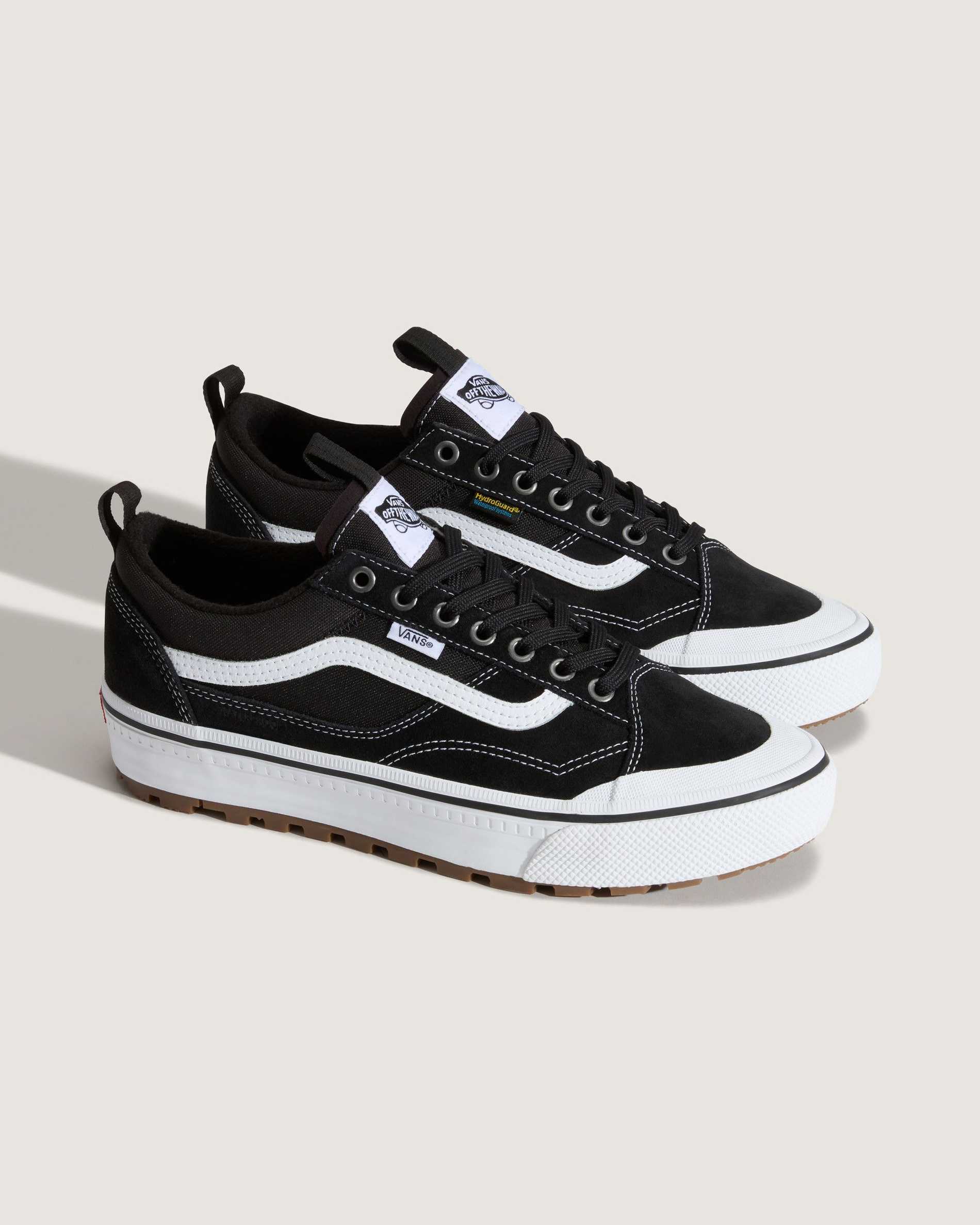 Resim OLD SKOOL WATERPROOF INSULATED AYAKKABI