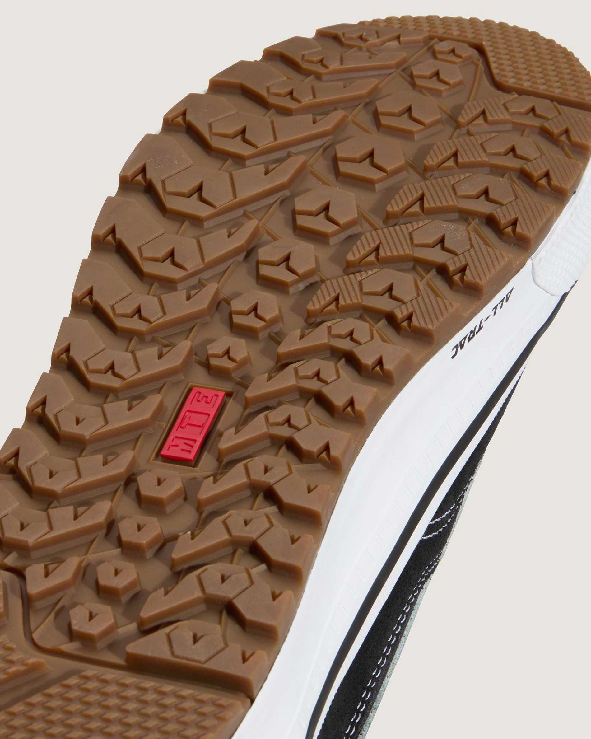 Resim OLD SKOOL WATERPROOF INSULATED AYAKKABI
