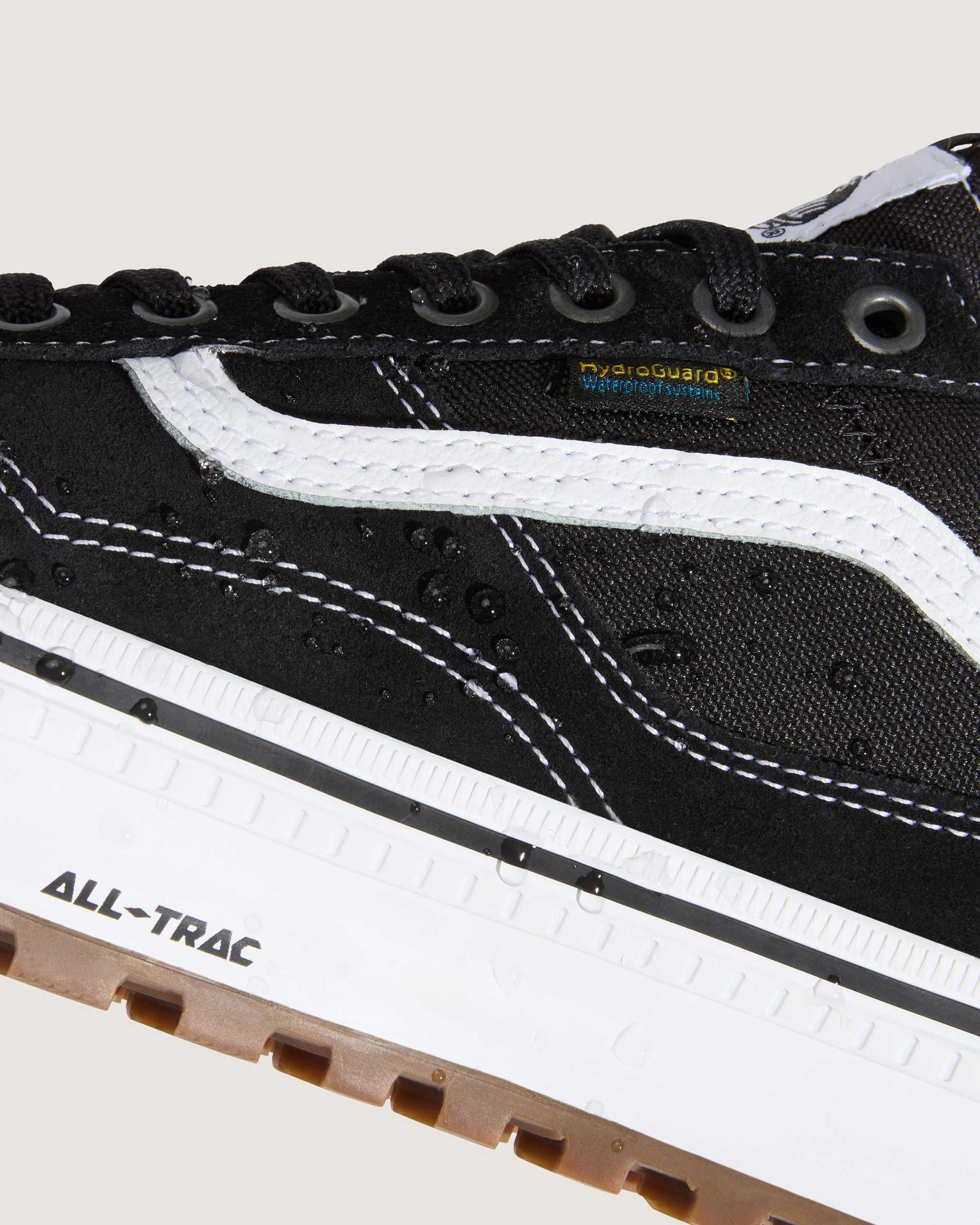 Resim OLD SKOOL WATERPROOF INSULATED AYAKKABI