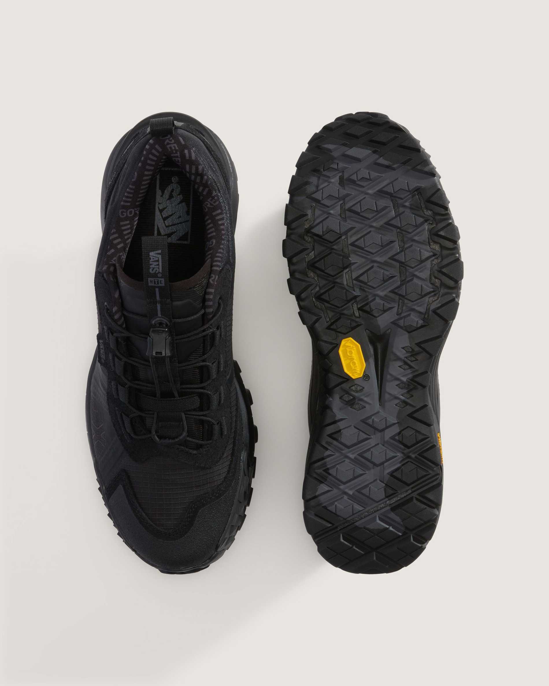 Resim CROSSPATH XC GORE-TEX MTE AYAKKABI