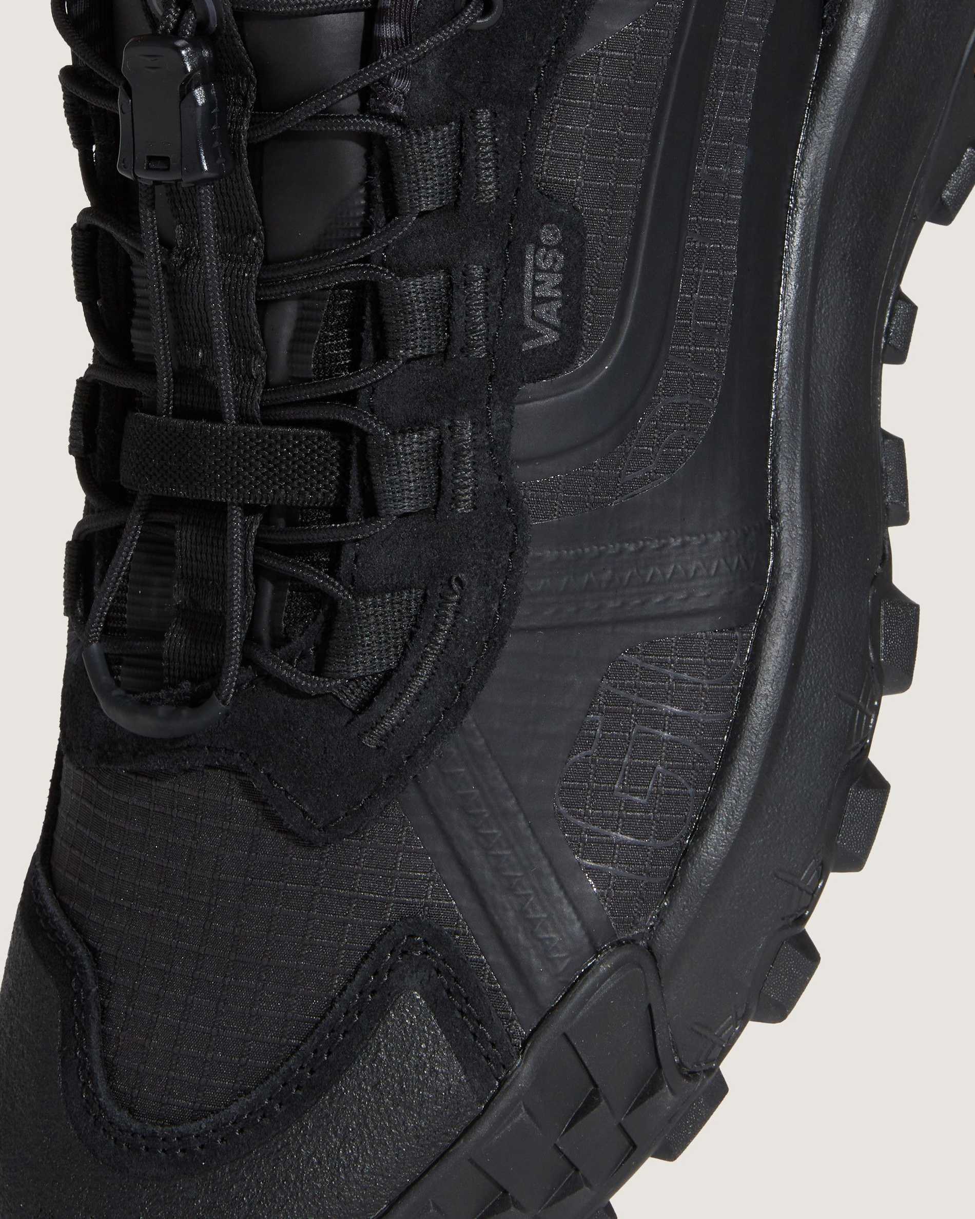 Resim CROSSPATH XC GORE-TEX MTE AYAKKABI