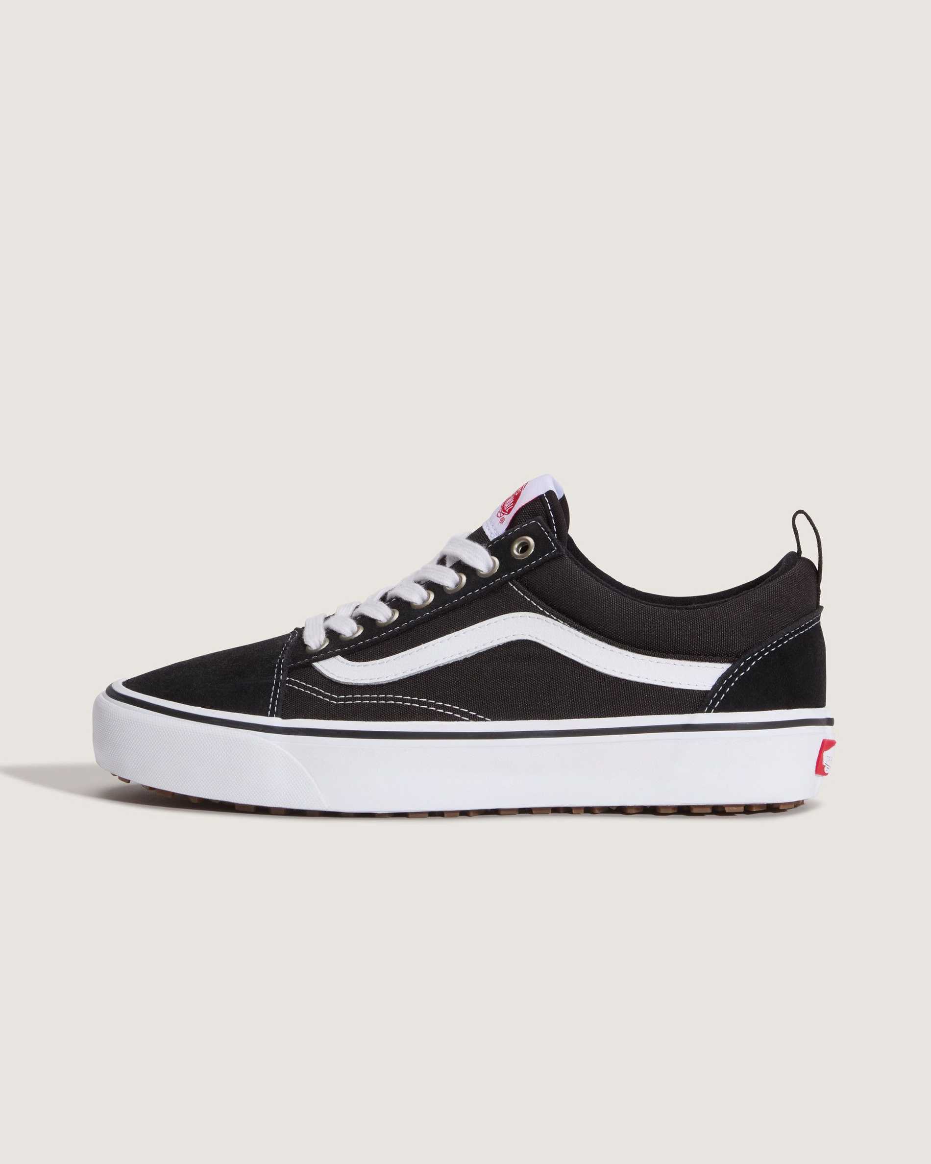 Resim OLD SKOOL INSULATED AYAKKABI