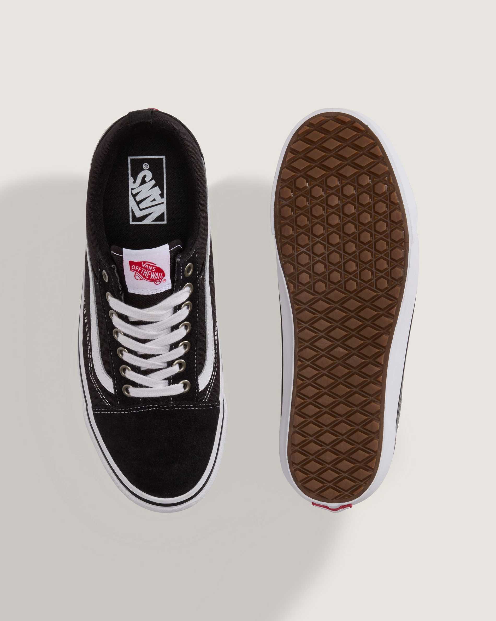 Resim OLD SKOOL INSULATED AYAKKABI