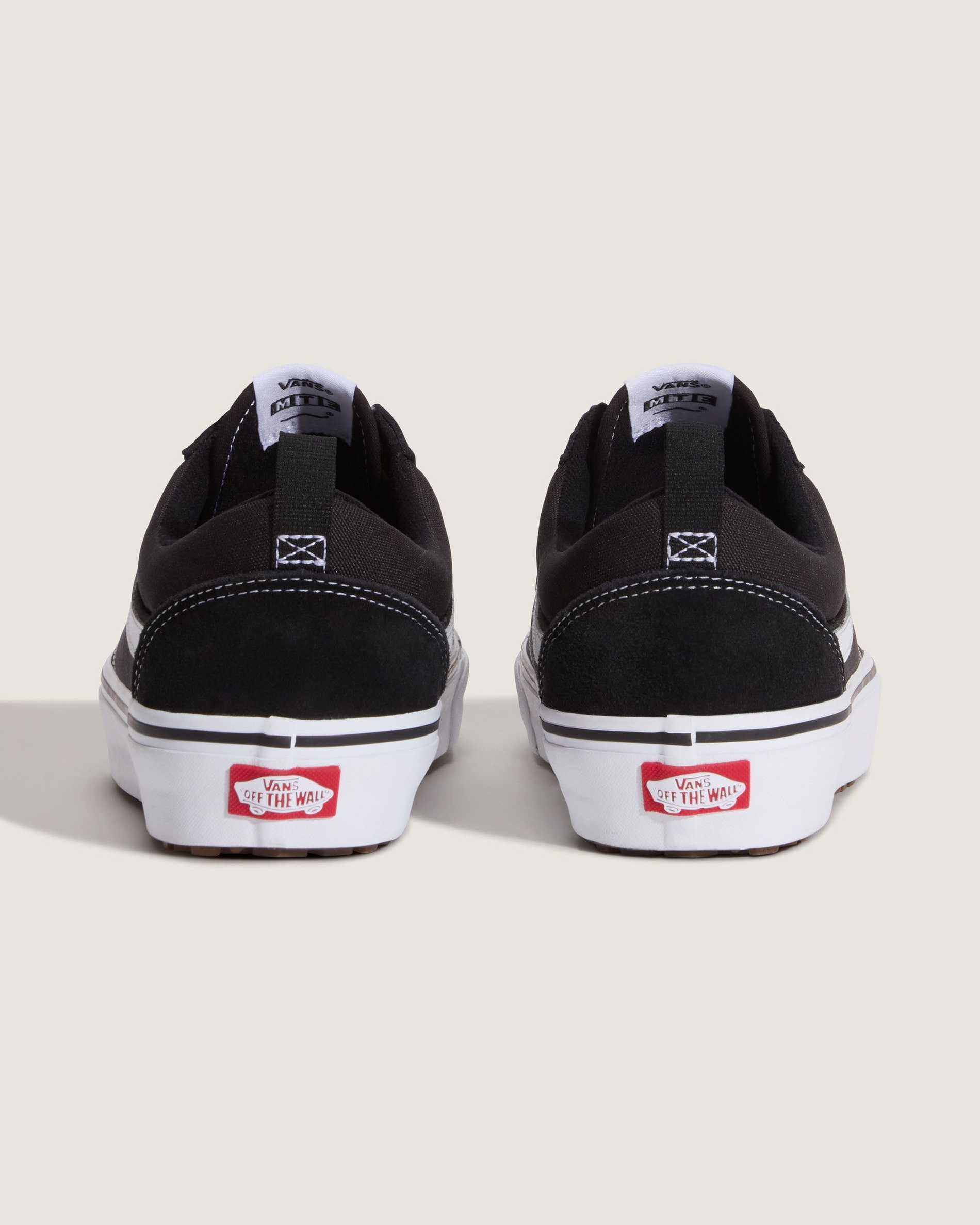 Resim OLD SKOOL INSULATED AYAKKABI