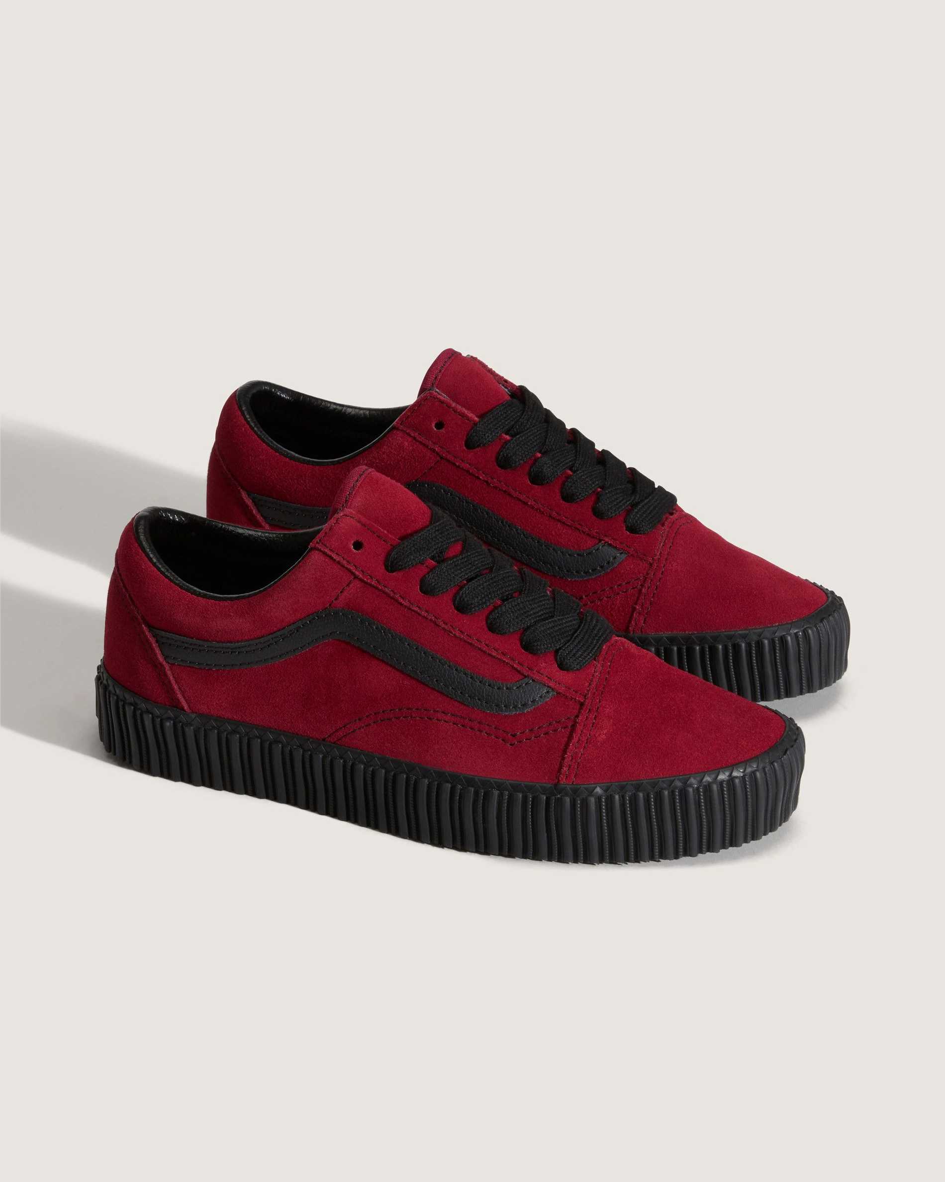 Resim OLD SKOOL CREEPER AYAKKABI