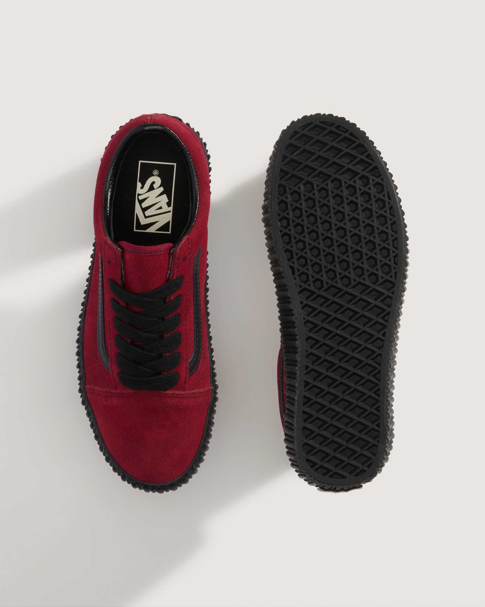Resim OLD SKOOL CREEPER AYAKKABI