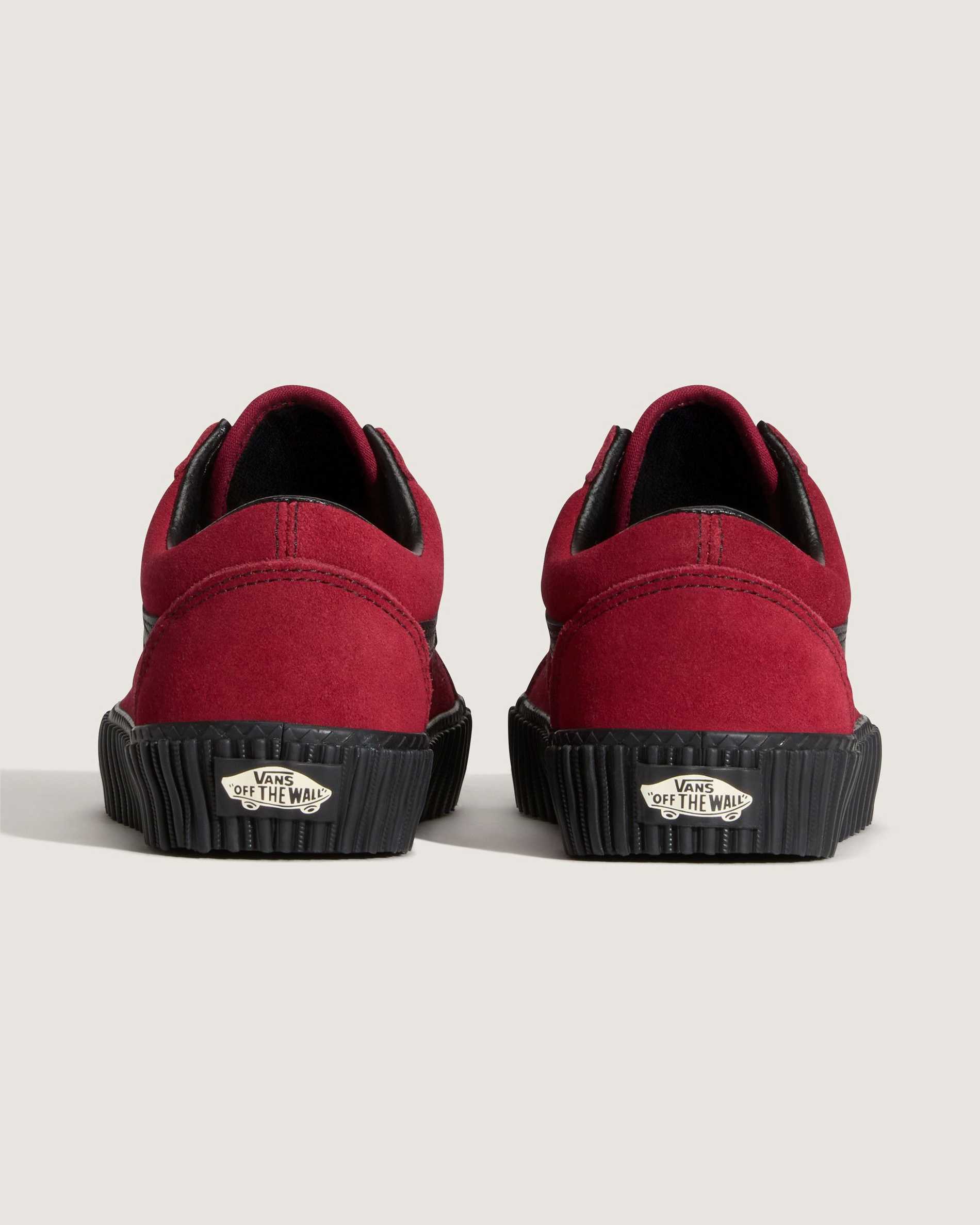 Resim OLD SKOOL CREEPER AYAKKABI
