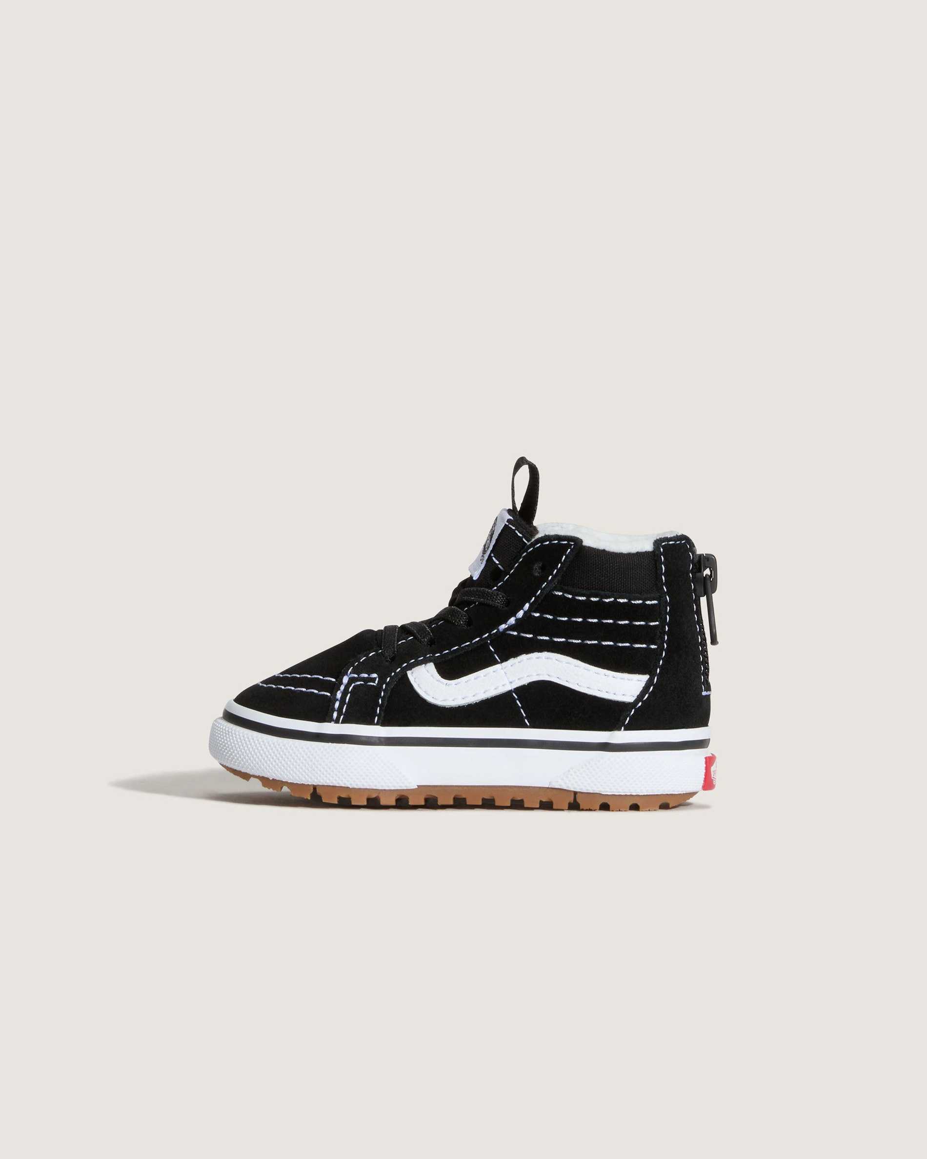 Resim KÜÇÜK ÇOCUK MTE SK8-HI ZIP AYAKKABI (1-4 YAŞ)