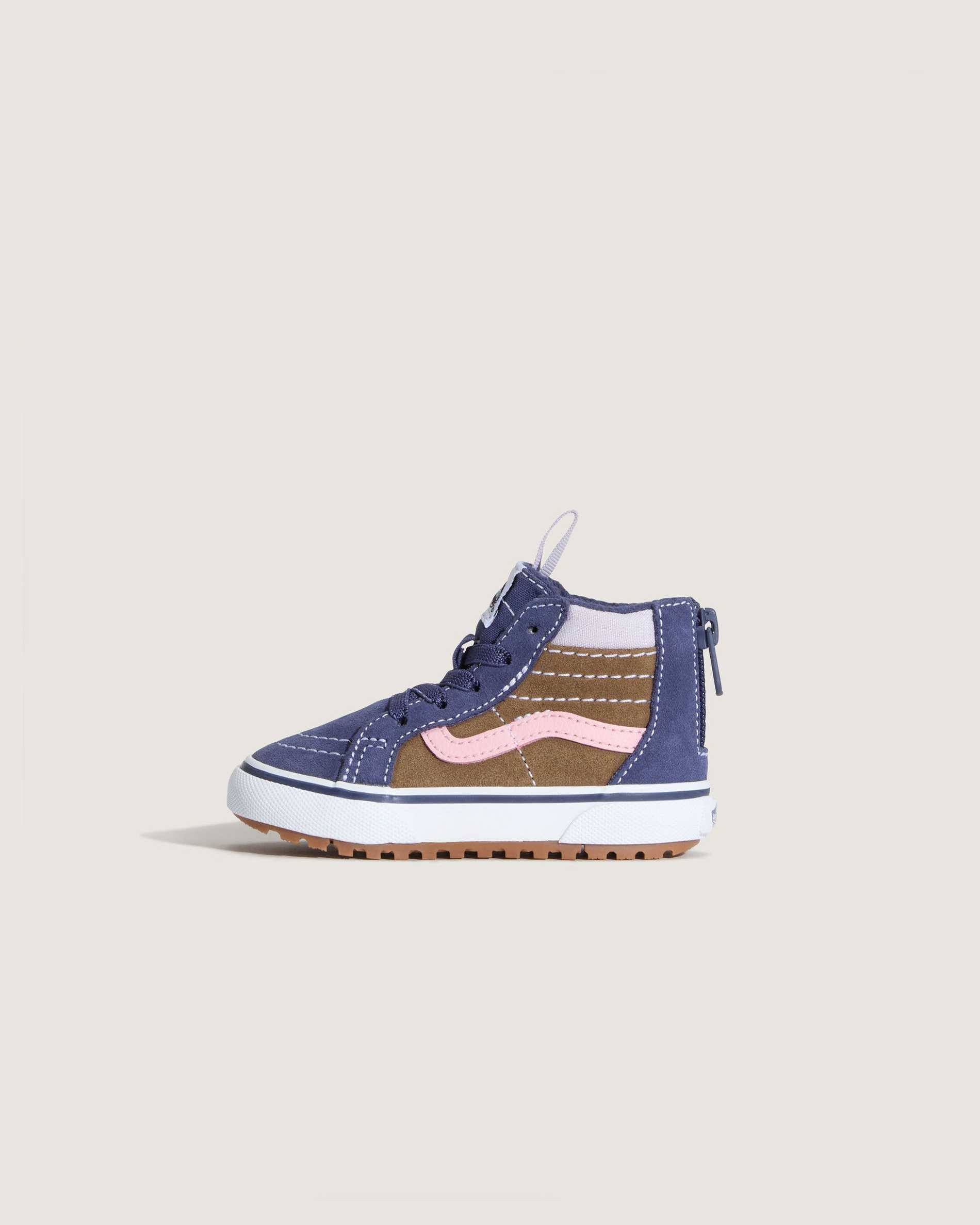 Resim KÜÇÜK ÇOCUK MTE SK8-HI AYAKKABI (1-4 YAŞ)